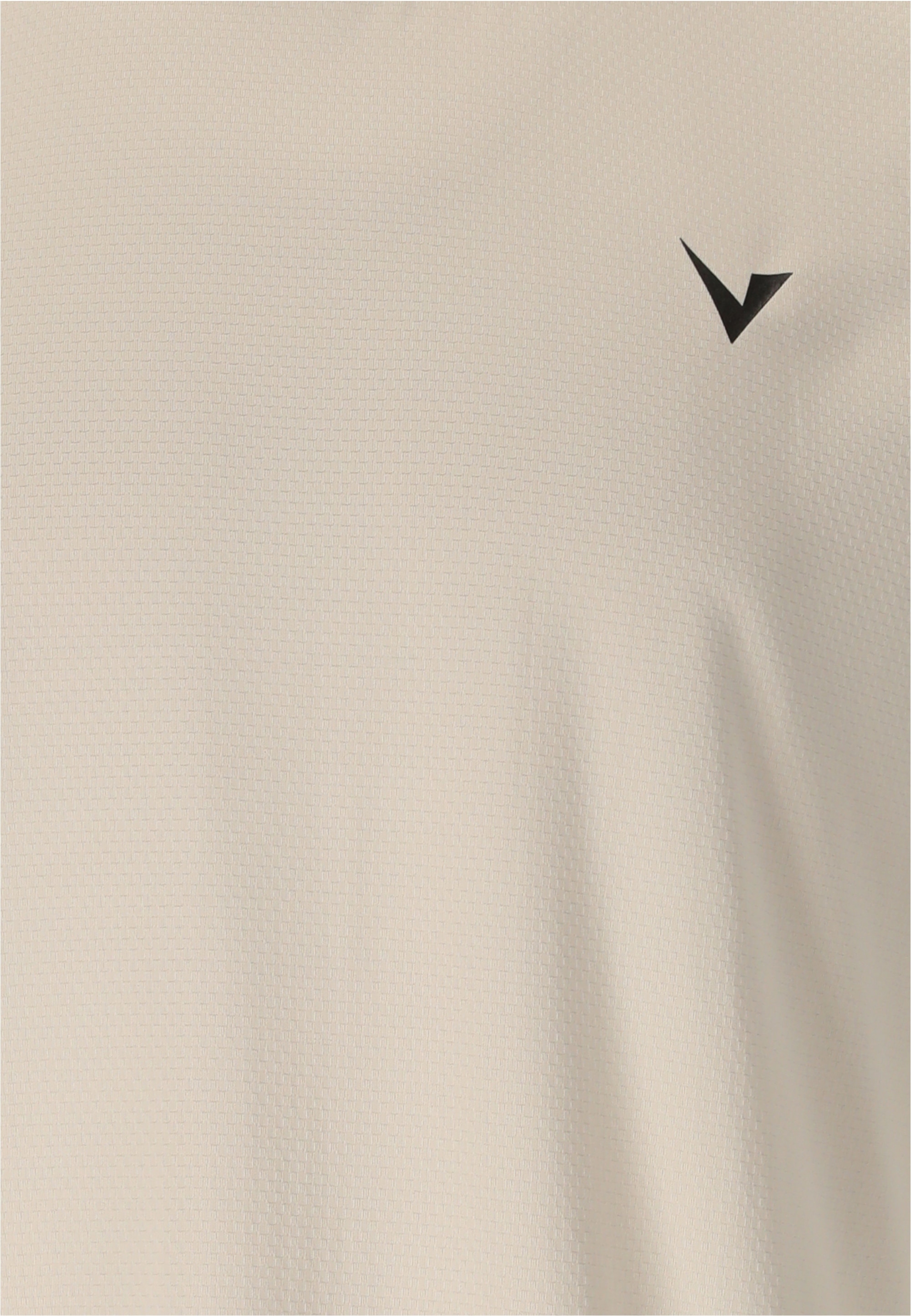 Virtus Funktionsshirt »Maini« 4-Wege Stretch