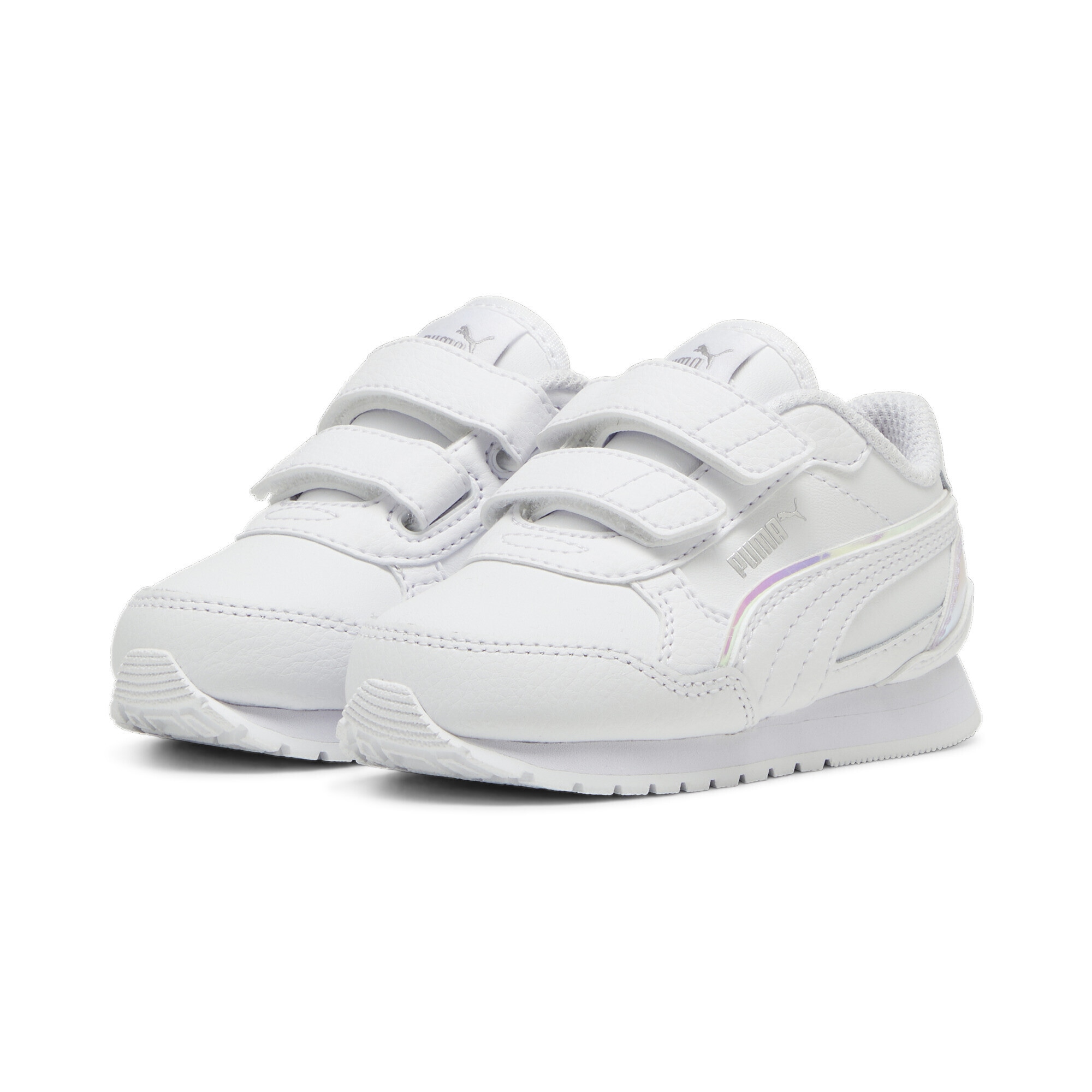 PUMA Sneaker "ST Runner v4 Holo Sneakers Kinder" günstig online kaufen