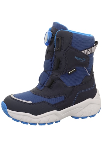 Winterboots »CULUSUK 2.0 WMS: Weit«