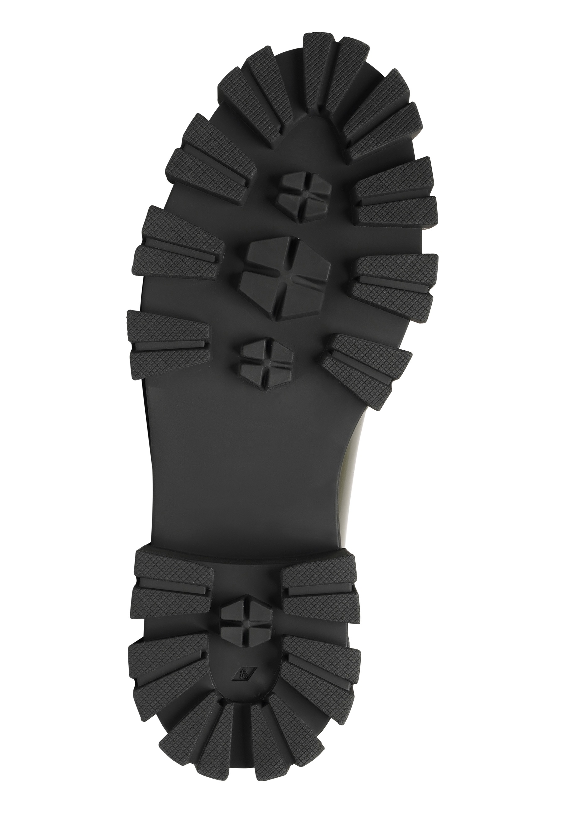 N91 Style Choice NN Schnürboots Grün Gr. 39 3