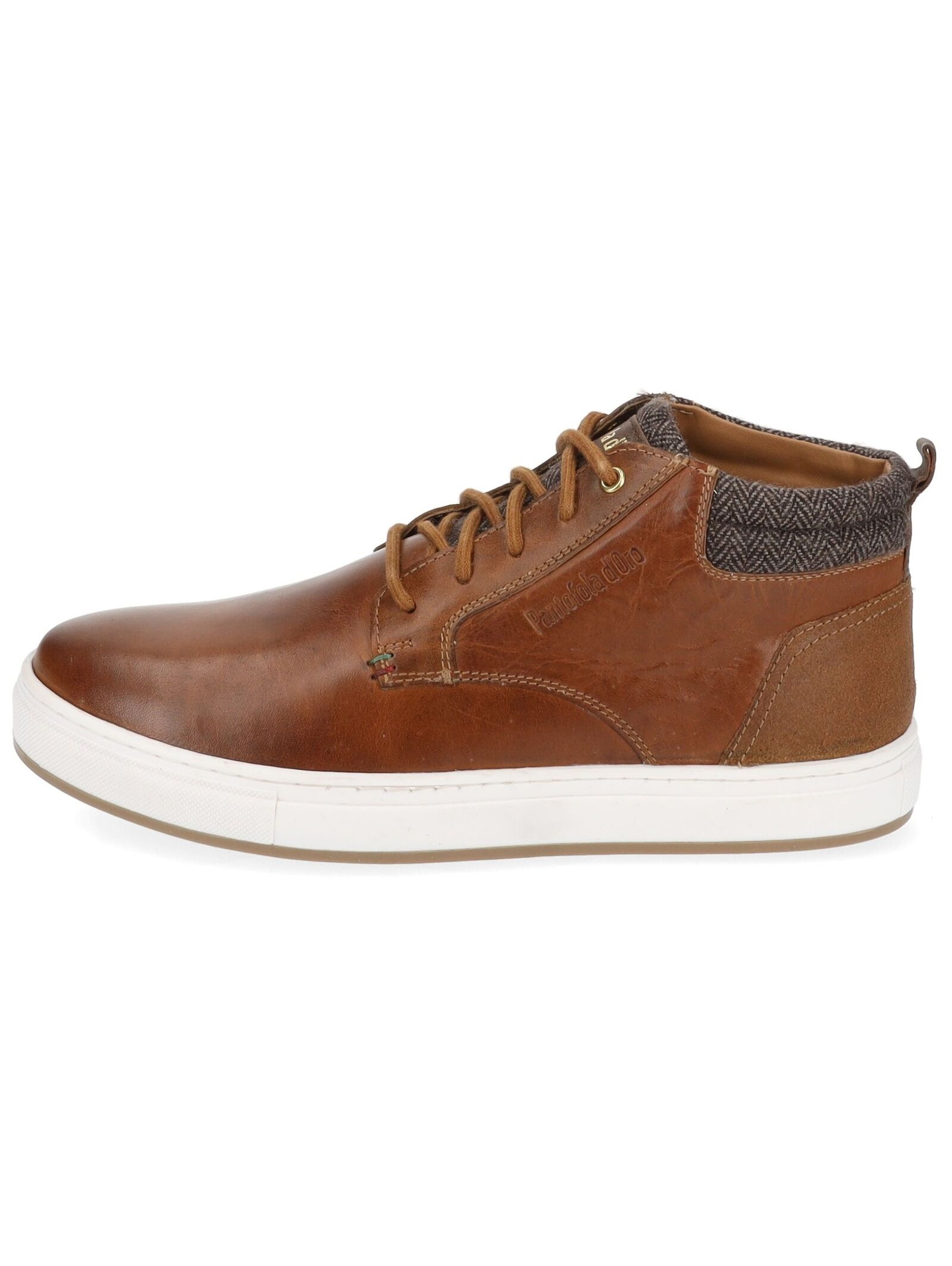 Pantofola d´Oro Sneaker "Pantofola dOro Sneaker Leder" günstig online kaufen