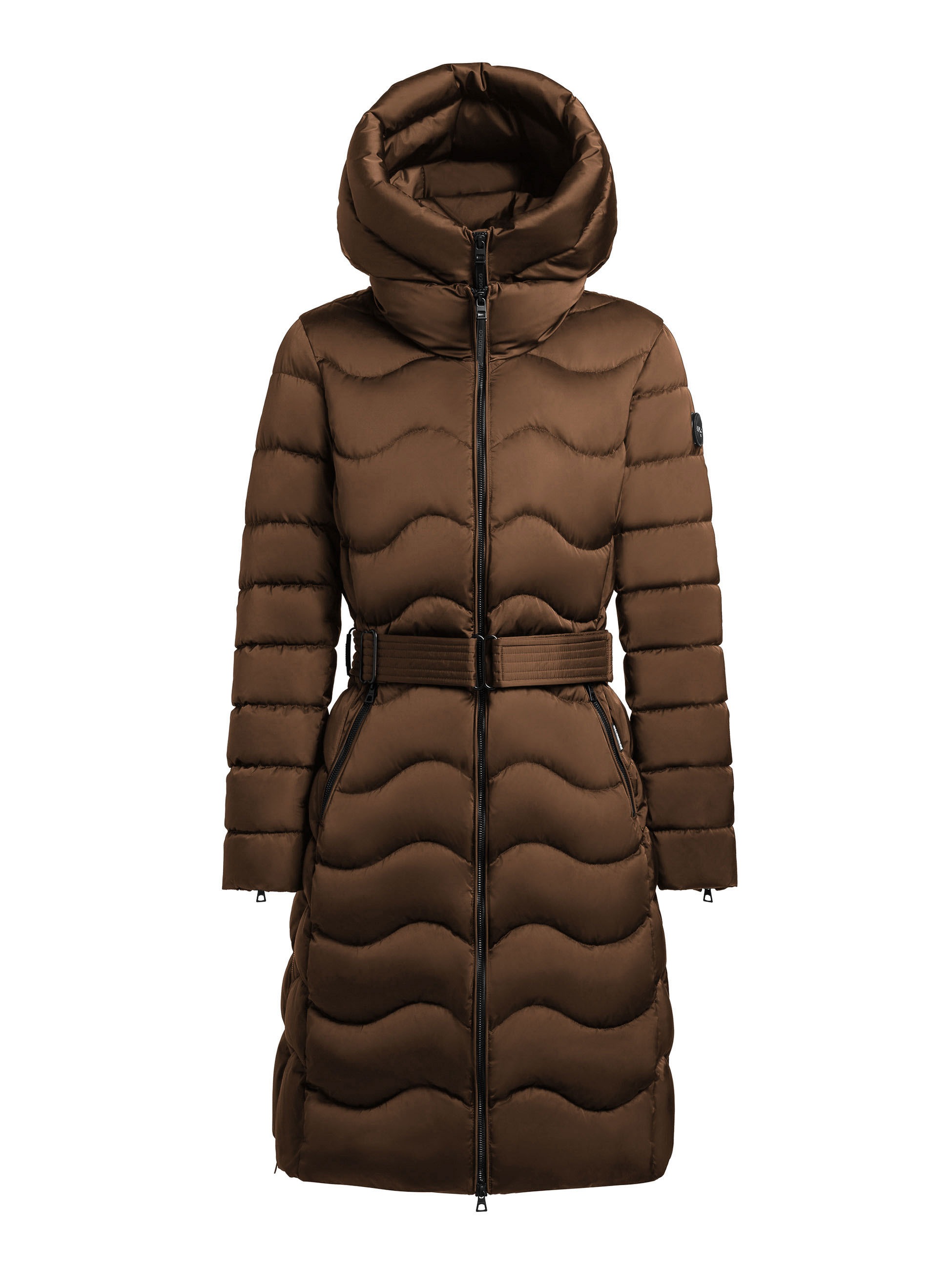 khujo Steppmantel "MIRA" günstig online kaufen