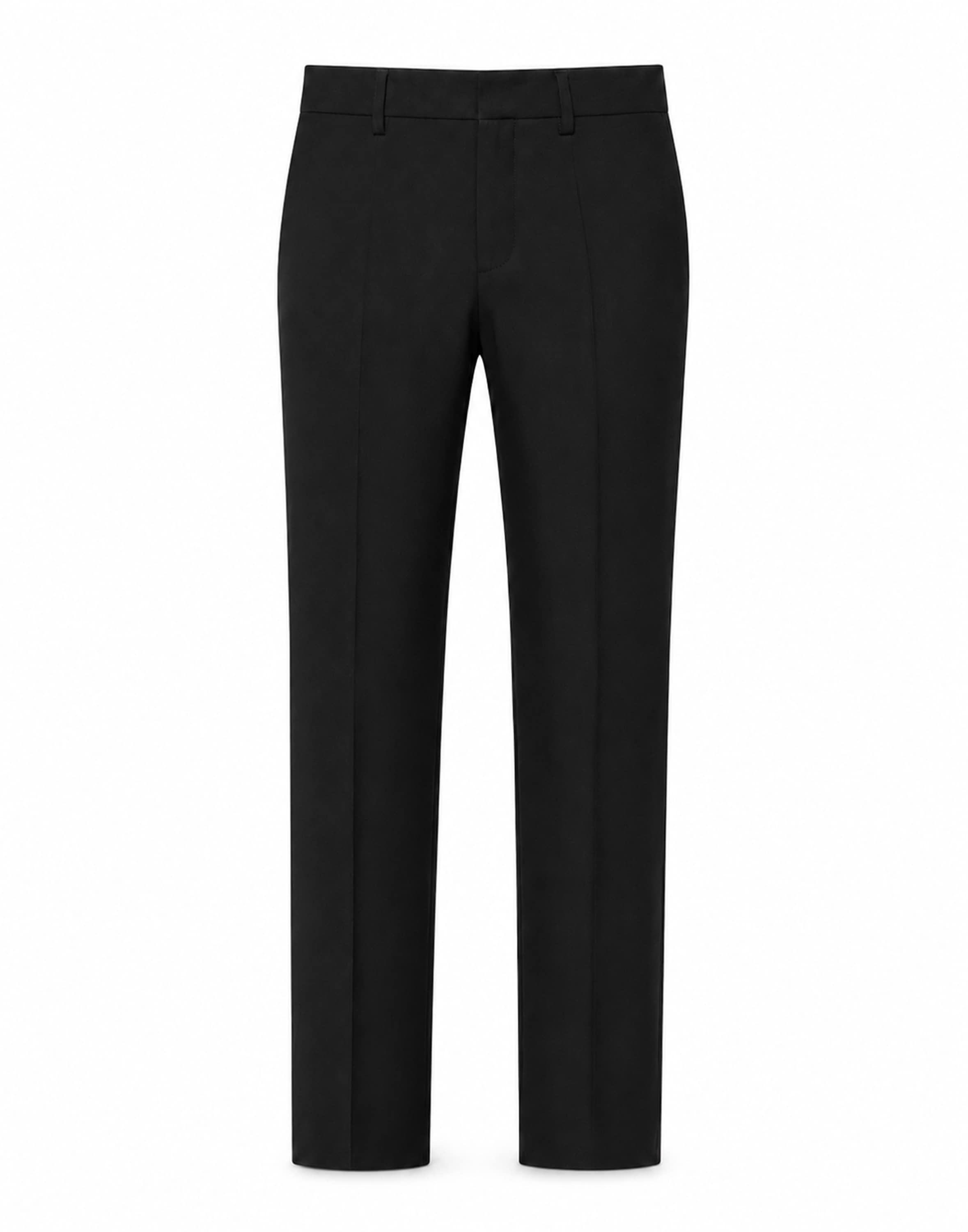 PHILIPP PLEIN Anzughose "Straight-Fit-Hose"