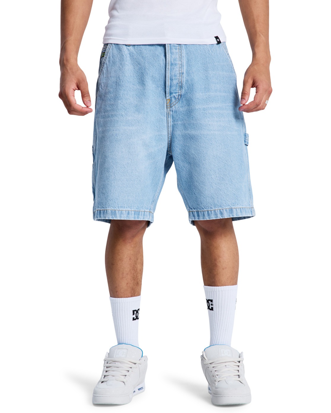 DC Shoes 1100000002199 "Baggy"
