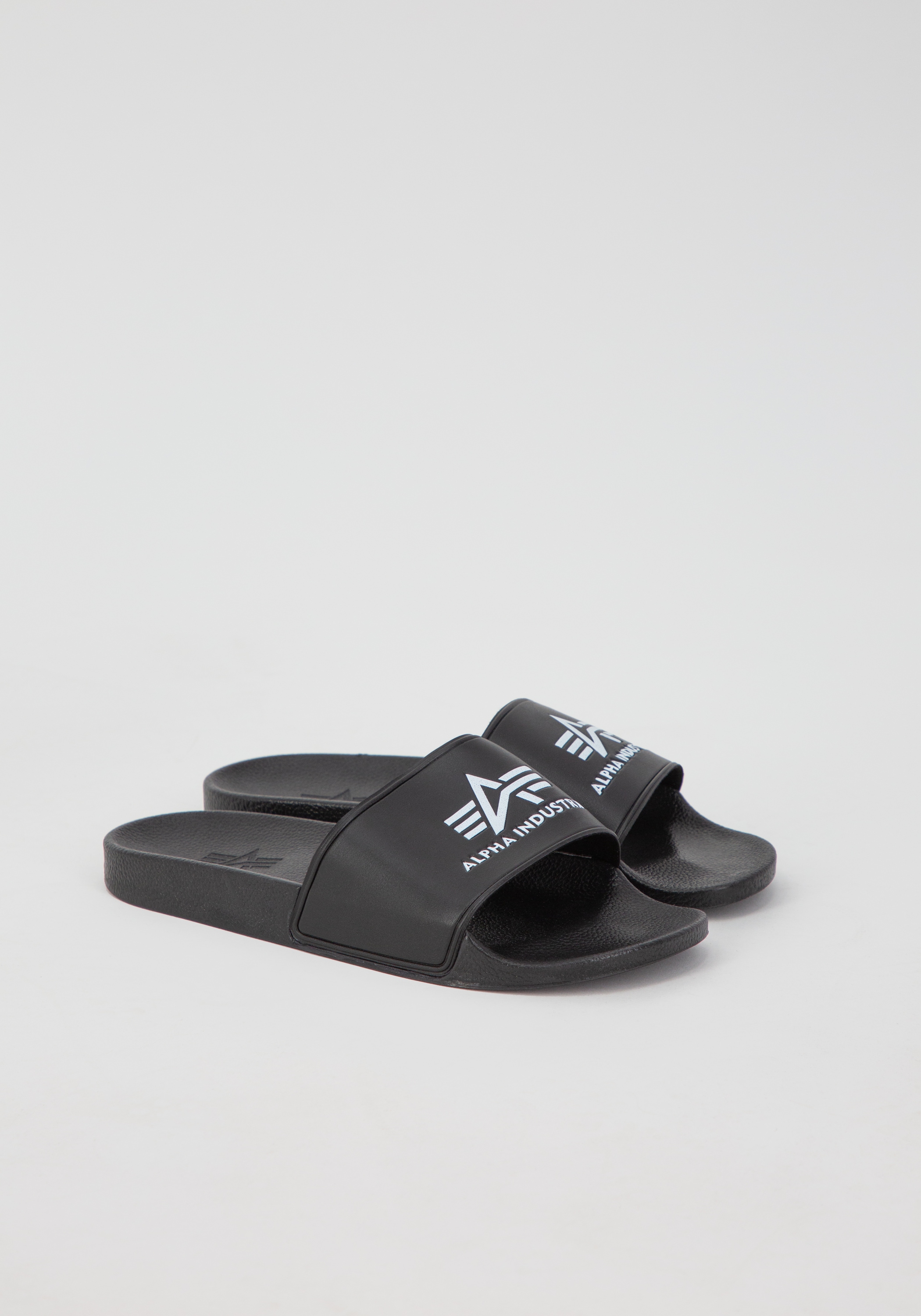 Alpha Industries Badeschuh "Alpha Slider" günstig online kaufen