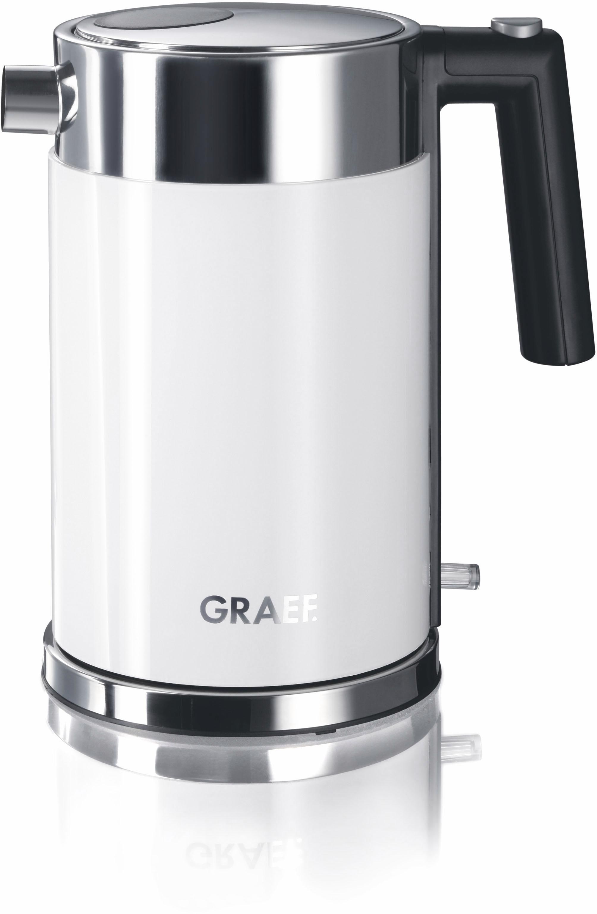 Graef "WK 61" 1,5 2015 günstig online kaufen