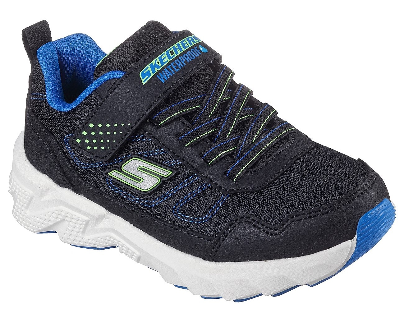 Skechers Sneaker "SKECHERS ELITE SPORT TREAD" Trekkingschuh mit waterproof, günstig online kaufen