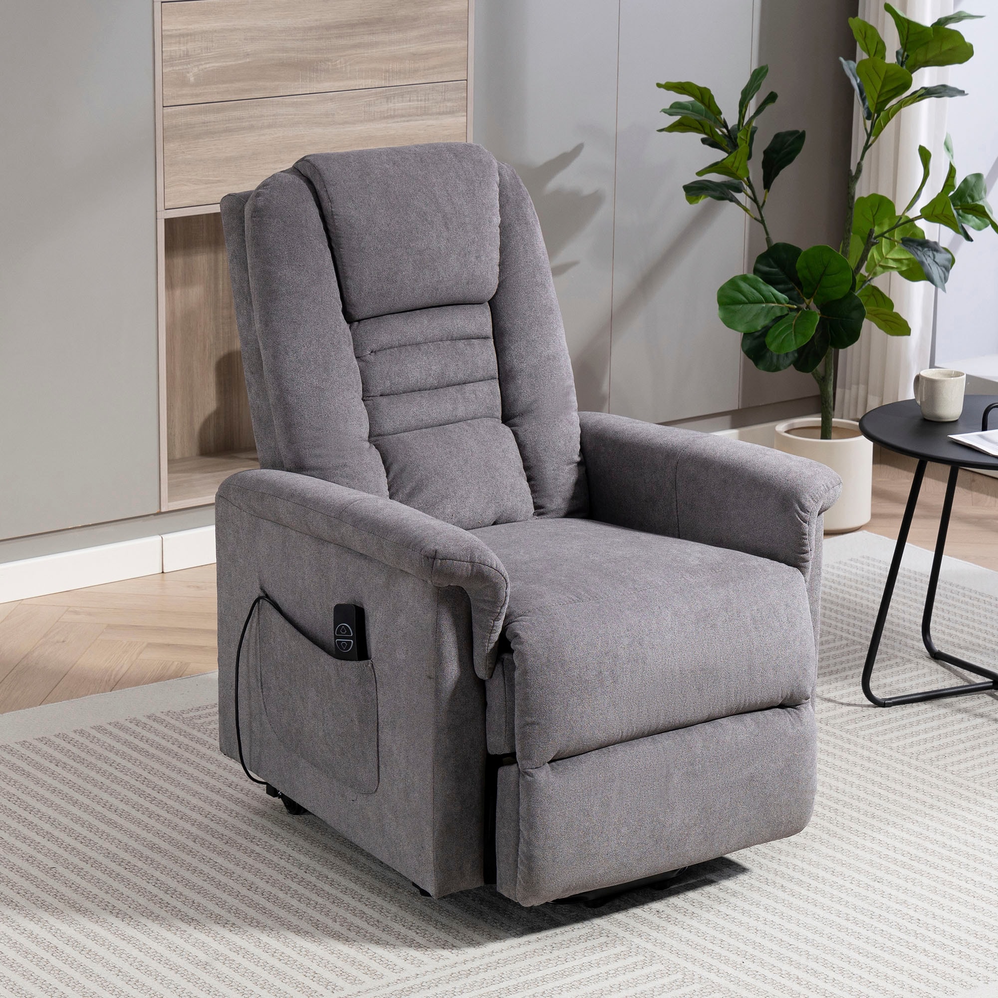 Duo Collection TV-Sessel "Granada mit elektrischer Aufstehhilfe" Relaxfunkt günstig online kaufen