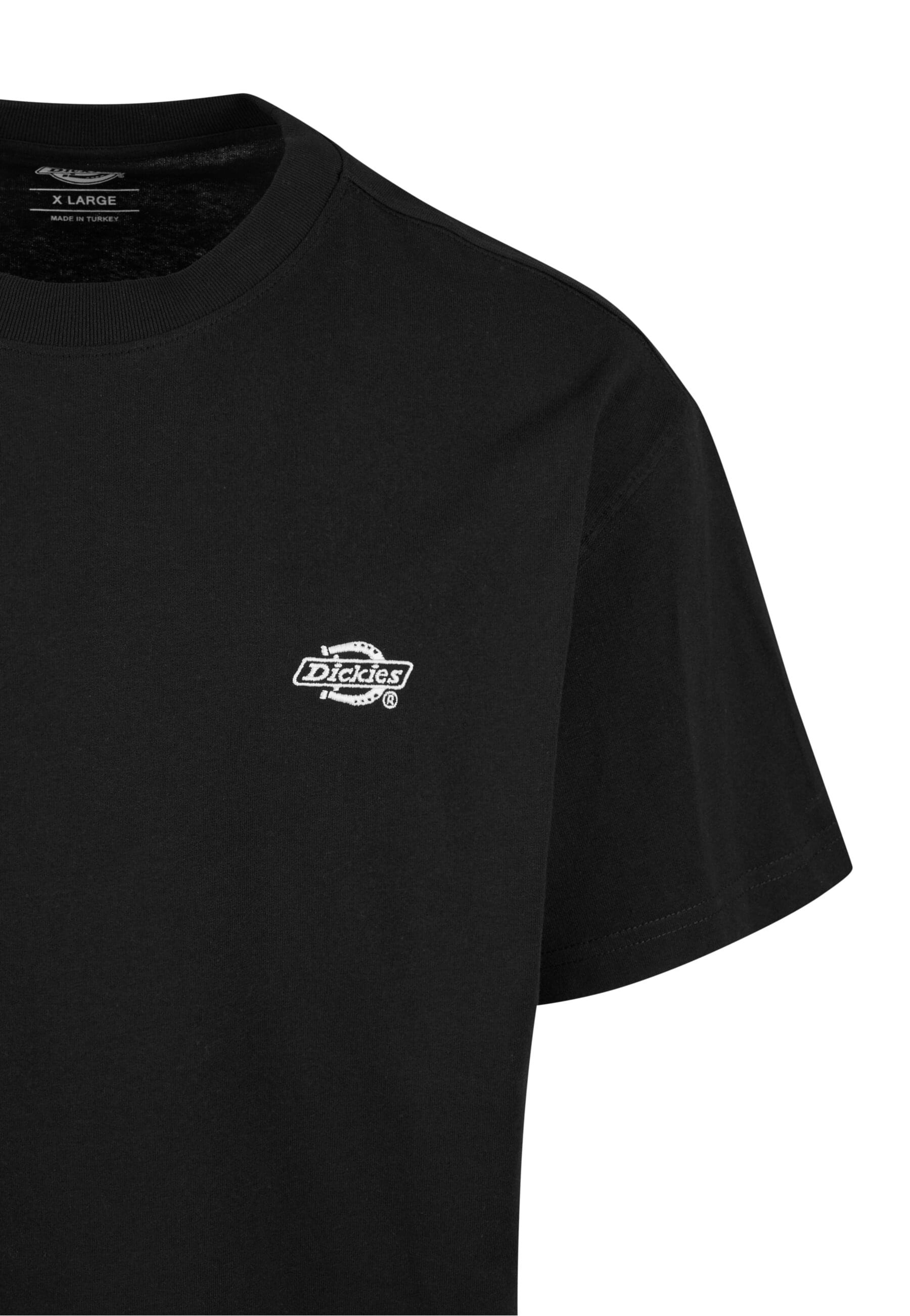 Dickies T-Shirt »Dickies Damen Dickies Summerdale T-Shirt«, (1 tlg.)