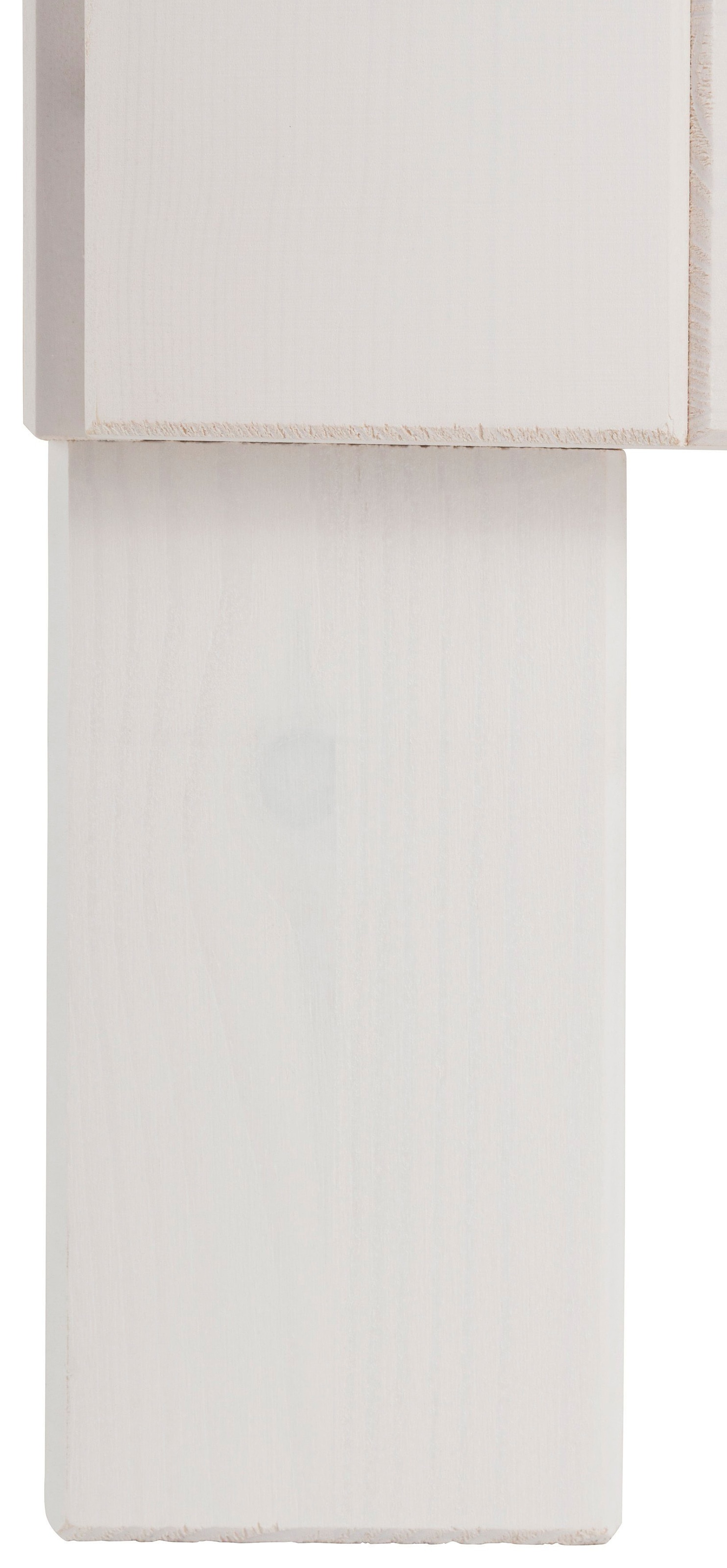 Home affaire Pantryküche »Alby« Breite 150 cm, in 2 Tiefen, ohne E-Geräte