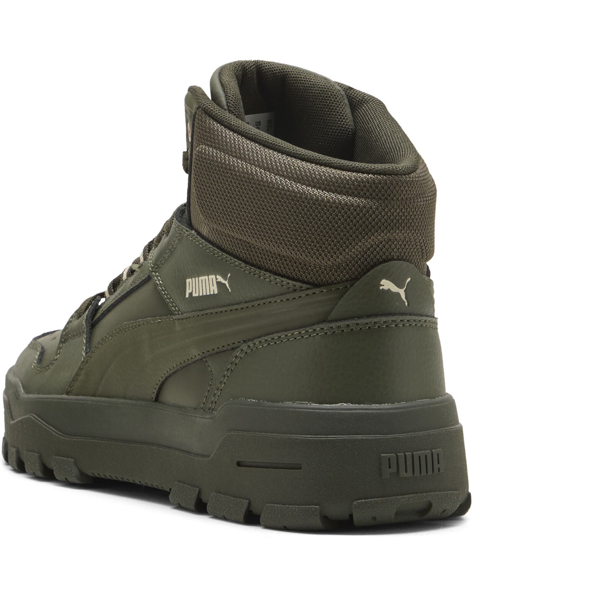 PUMA Sneaker »Rebound Abrupt Sneakers Erwachsene«