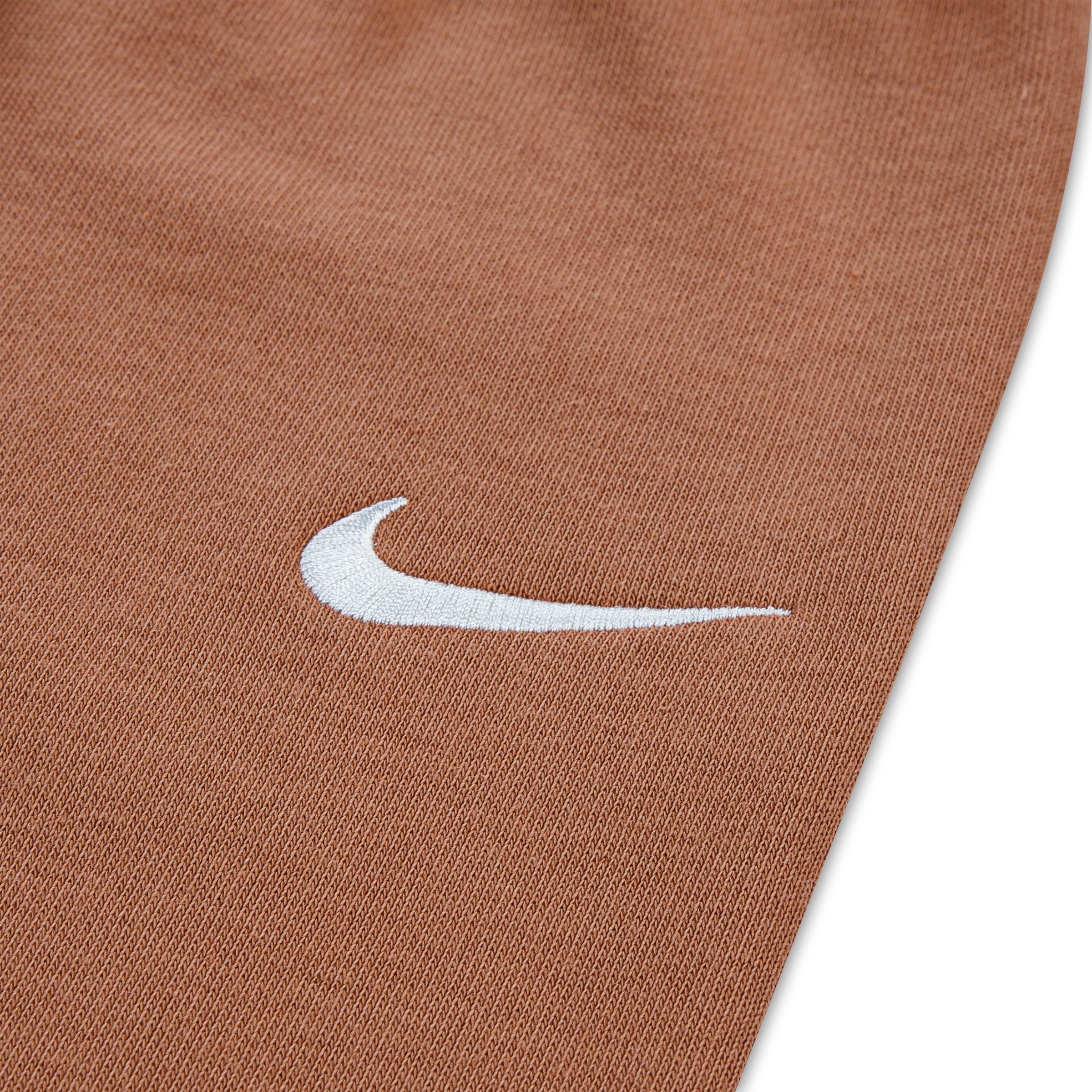 Nike Sportswear Jogginganzug »NKN ESSENTIAL FLEECE CREW SET« 2 tlg. für Babys, für Sportmode und Outdoormode, für bequemen Tragekomfort