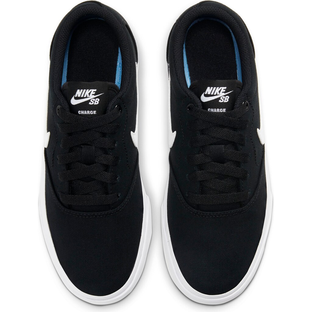 Nike SB Sneaker »Charge Canvas Skate«