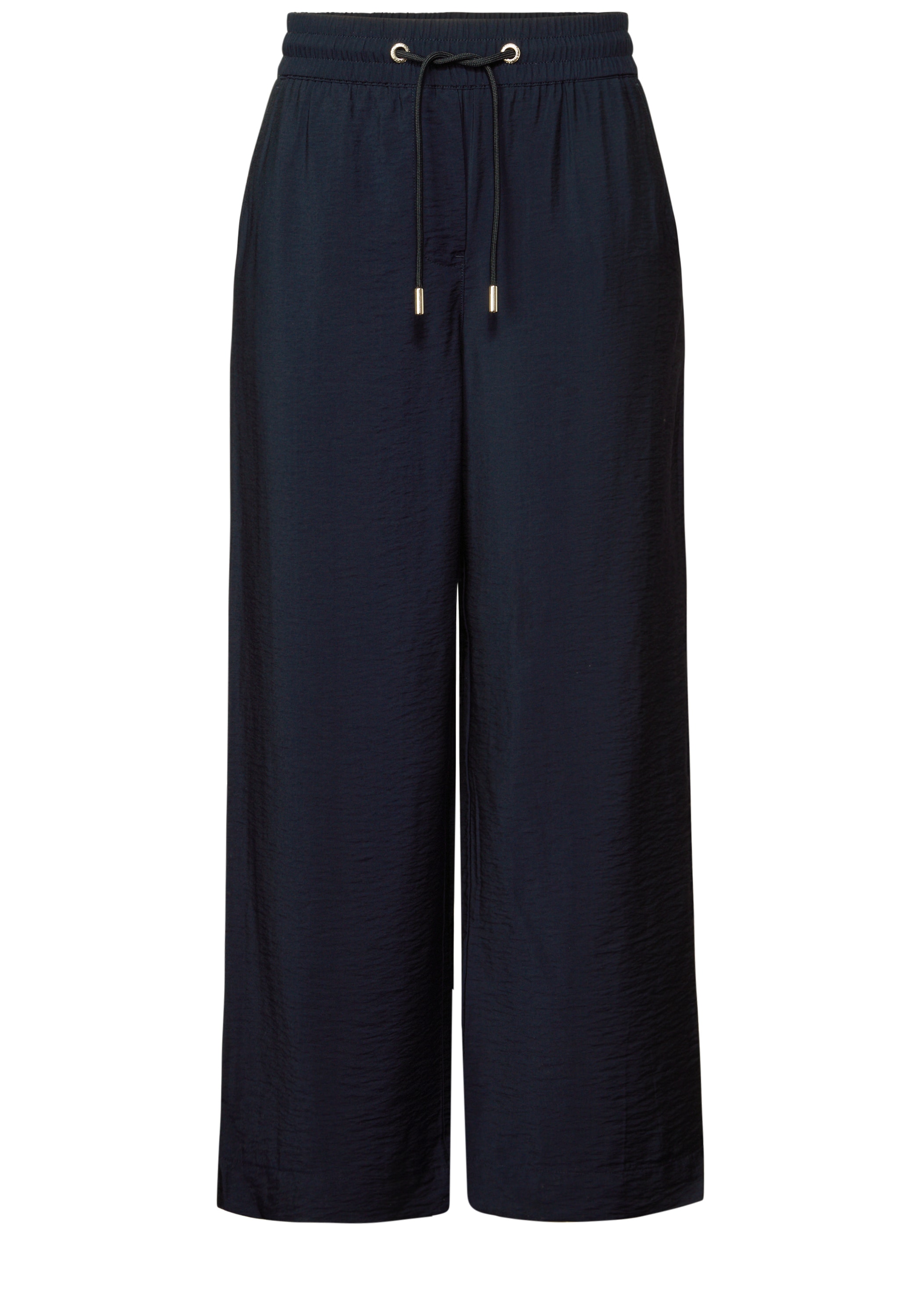 Cecil Culotte, High Waist