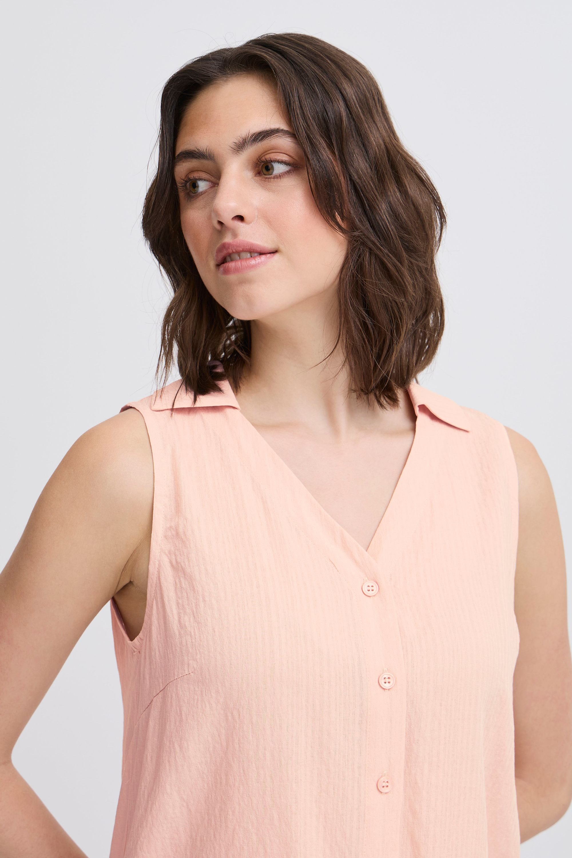 fransa Shirttop »Shirttop FRVINA«