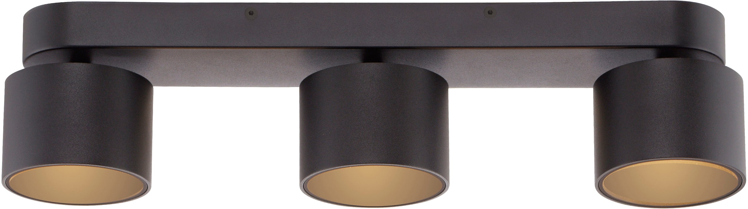 Neuhaus PURE LED Deckenleuchte »PURE Cup« LED-Board 1 Stk. Warmweiß Dimmfähig über separaten Tronicdimmer, dreh- & schwenkbar