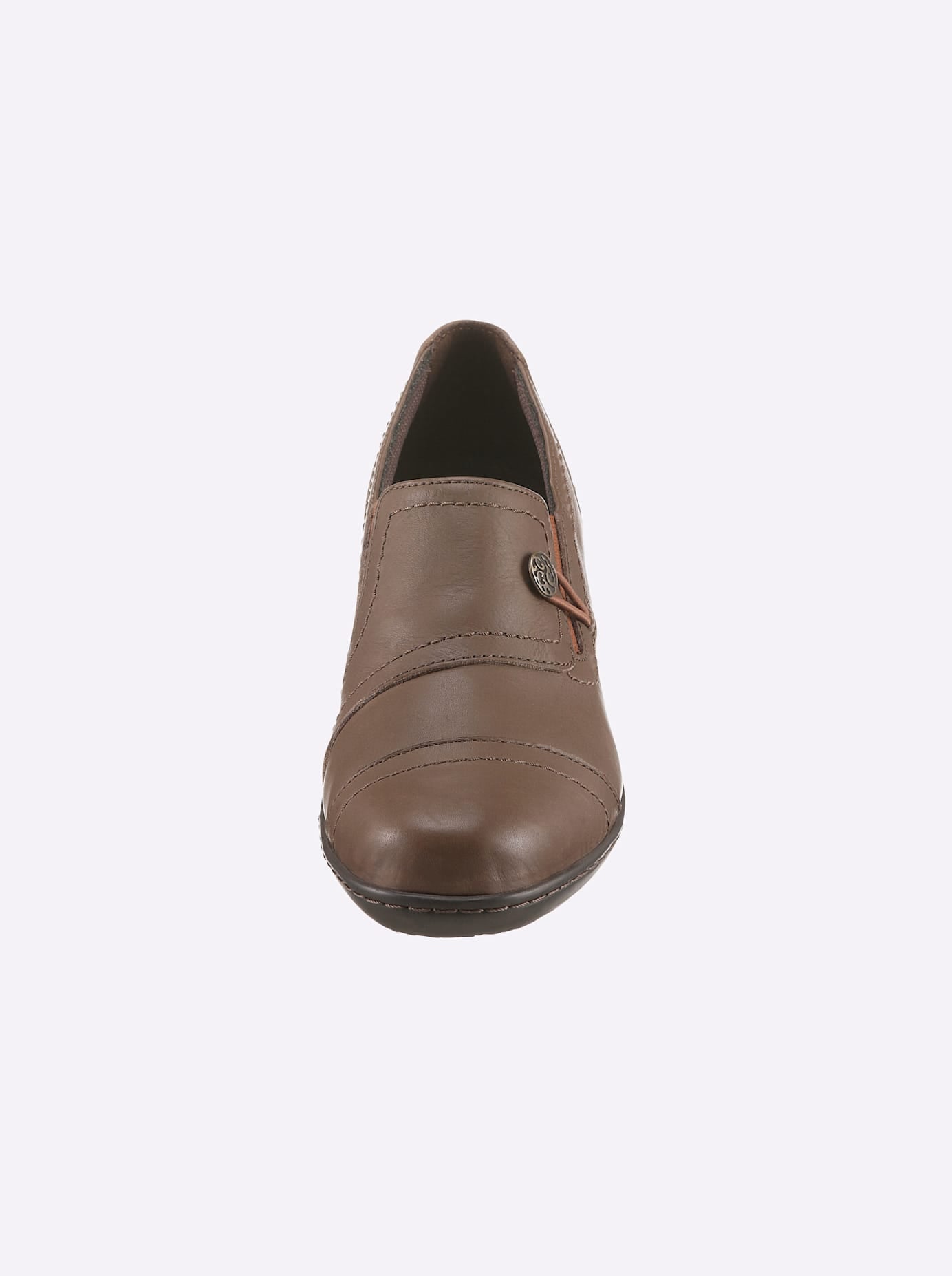 Classic Basics Slipper