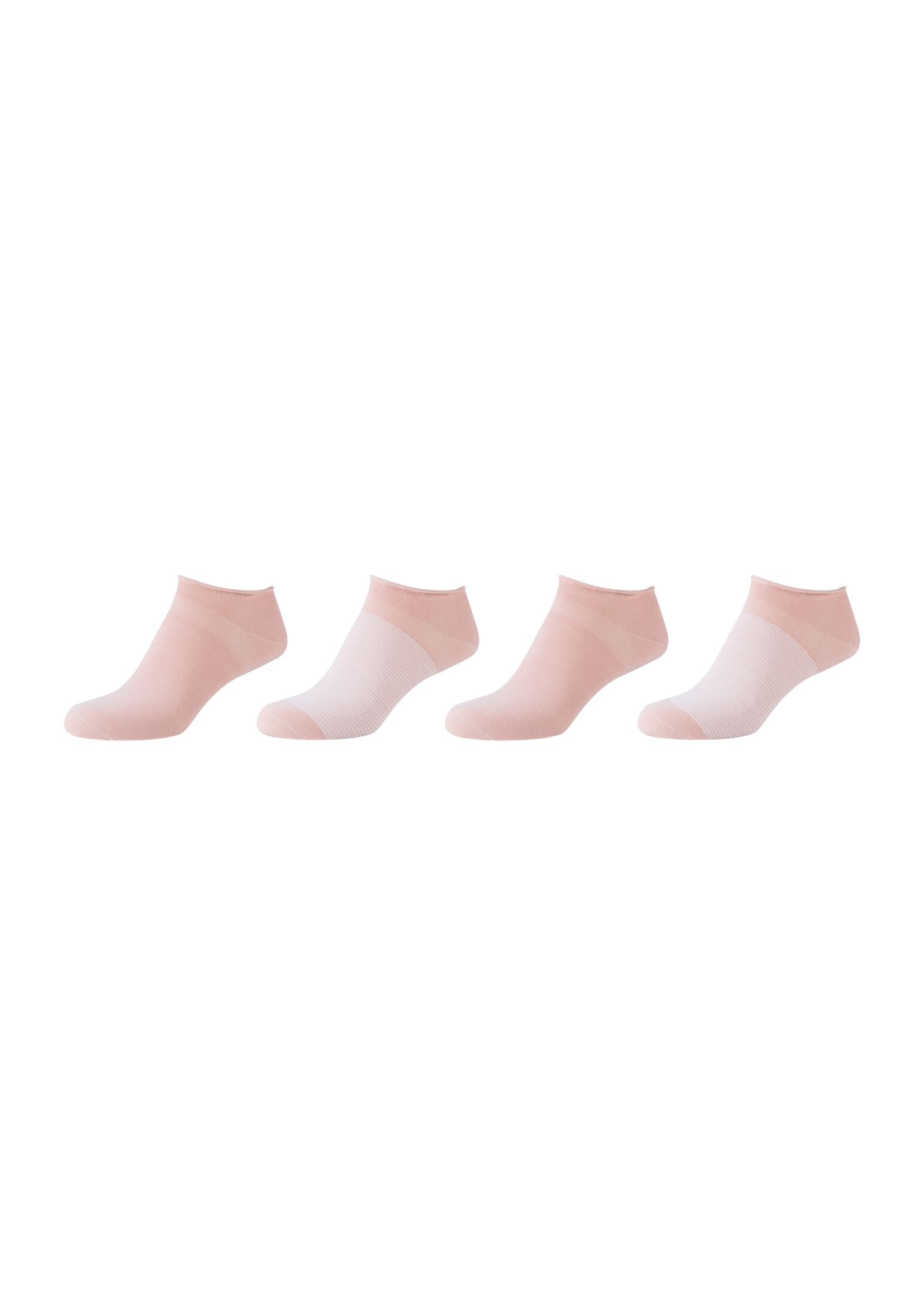 | Pack« BAUR bestellen 4er s.Oliver Sneakersocken »Sneakersocken