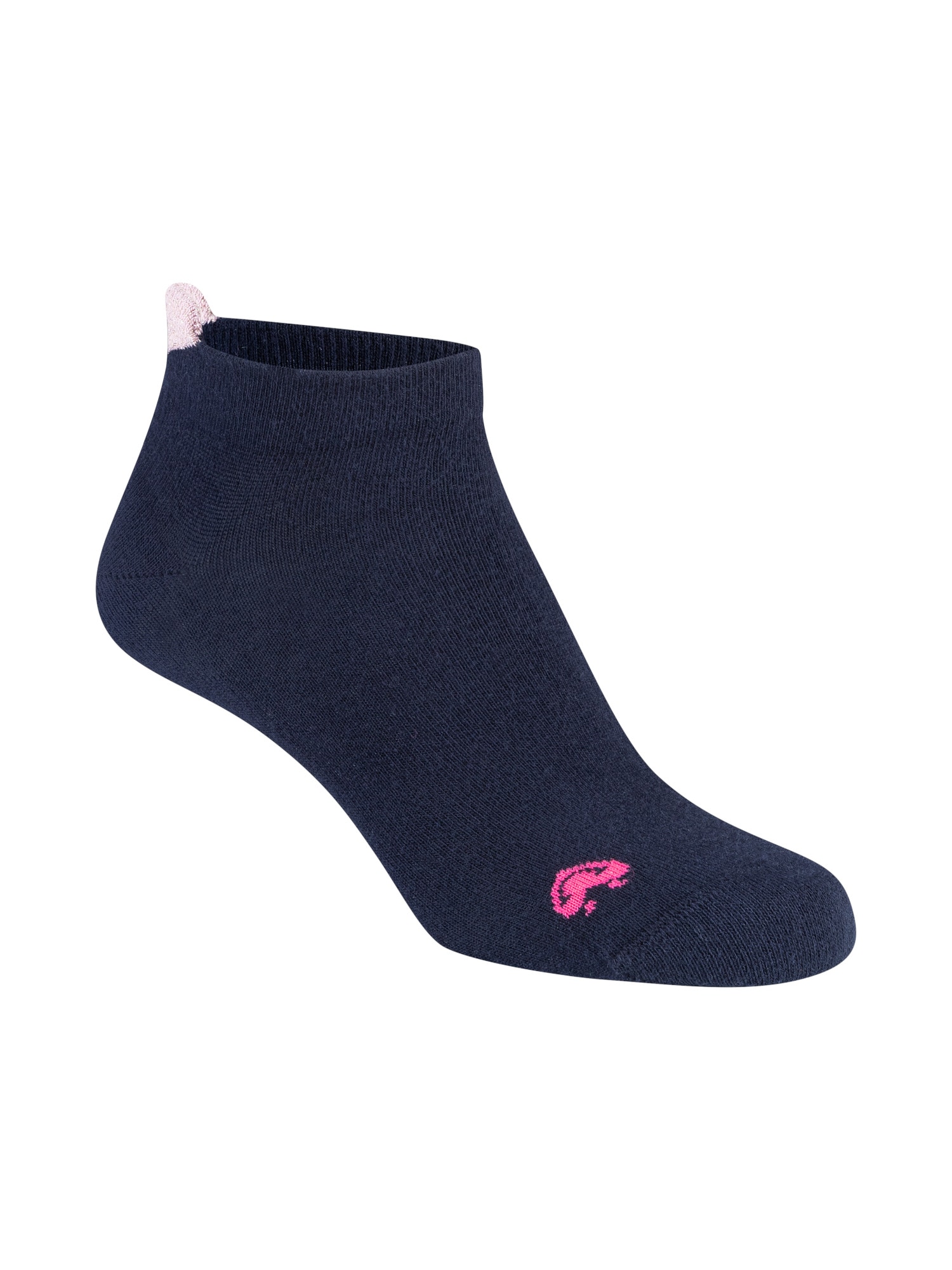 Lieblingsstück Kurzsocken »KellyEp - CultureBag - Sneaker« mit Baumwoll-Anteil