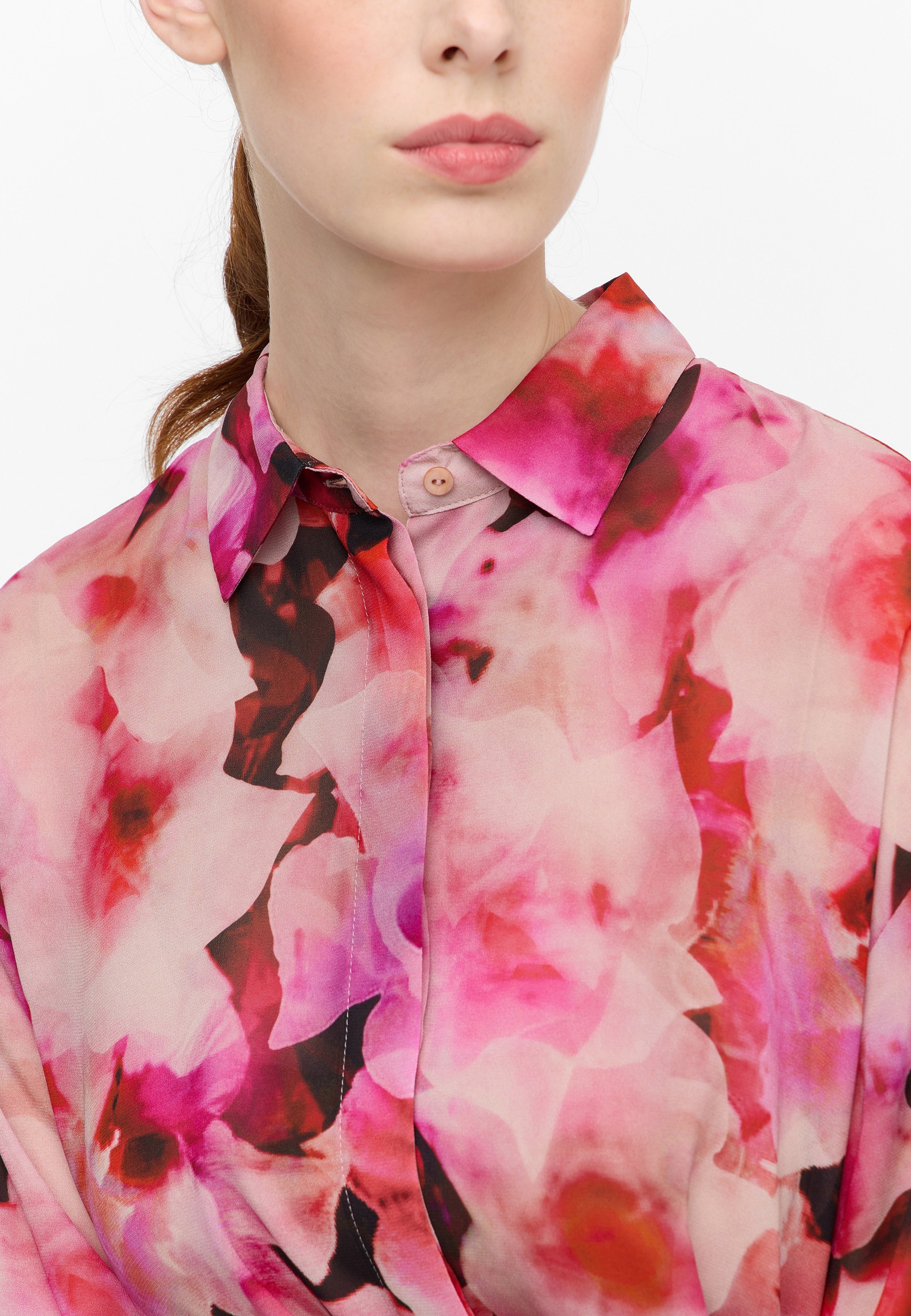 Thumbnail - Eterna "OVERSIZE FIT"