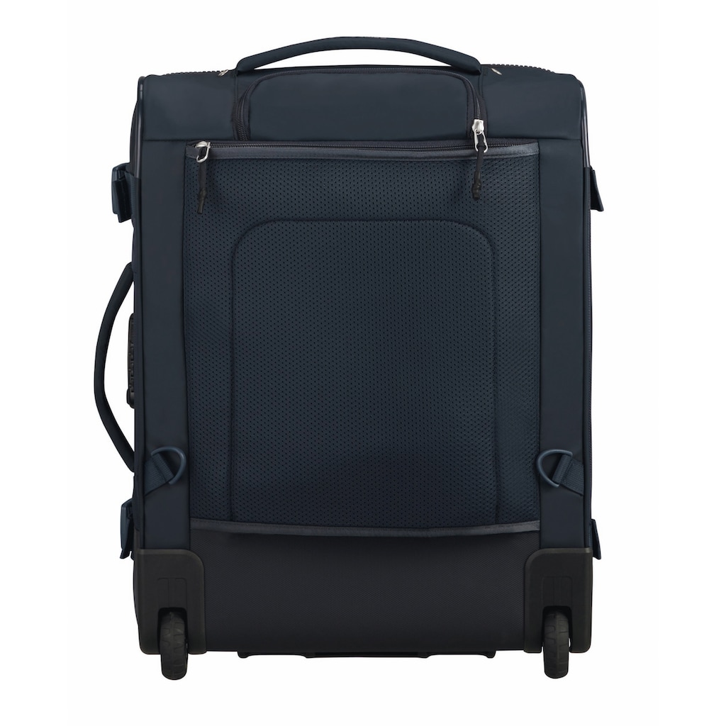 Samsonite Reisetasche »Midtown 55, dark blue«