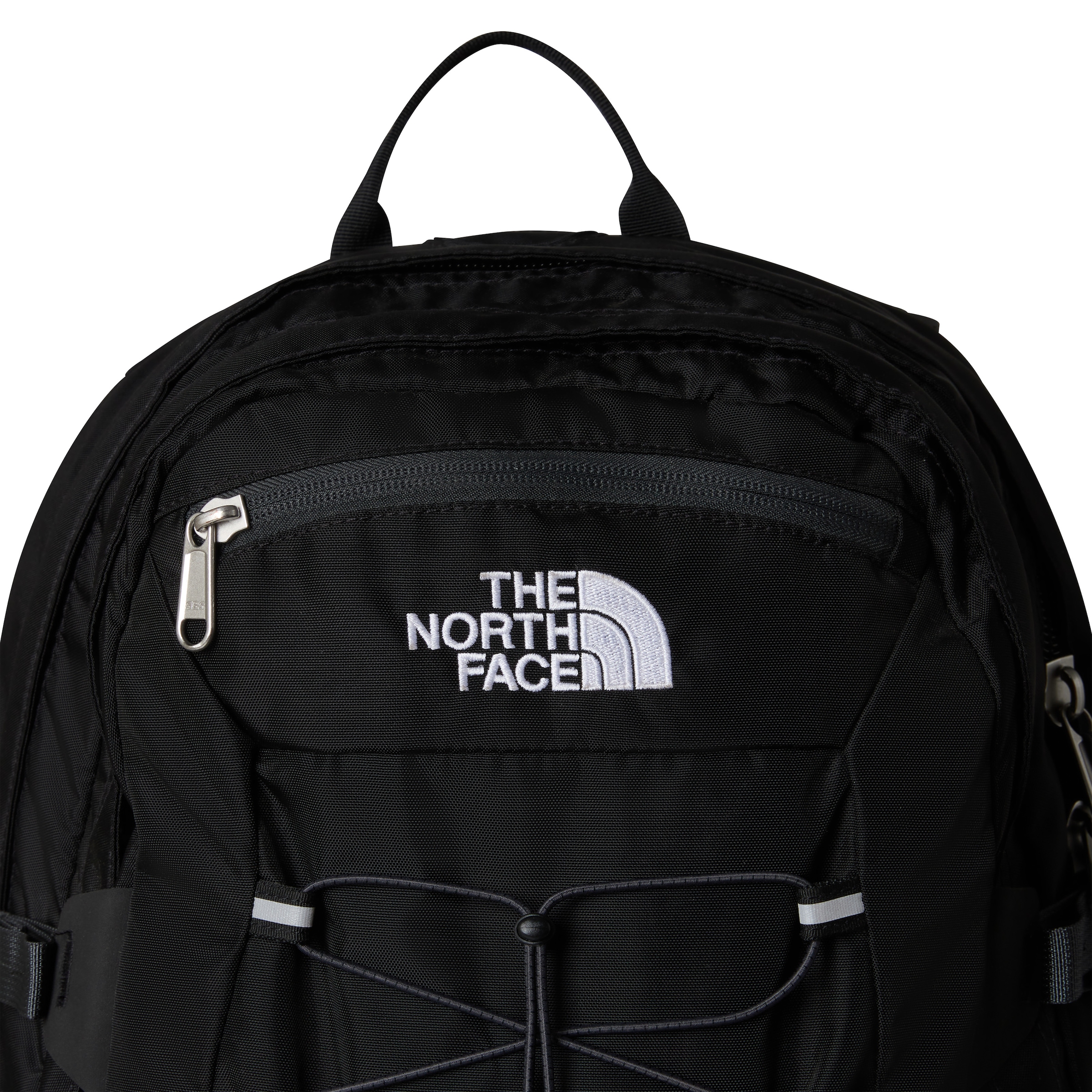 The North Face Sportrucksack »BOREALIS CLASSIC« für sportliche Aktivitäten und Outdoormode, mit Reflektoren, aus Nylon