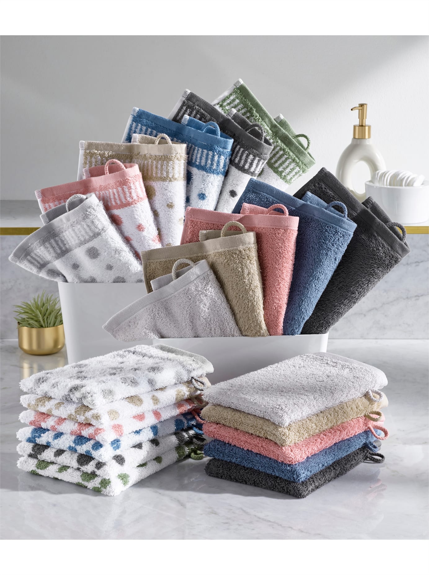 ROSS Waschlappen günstig online kaufen