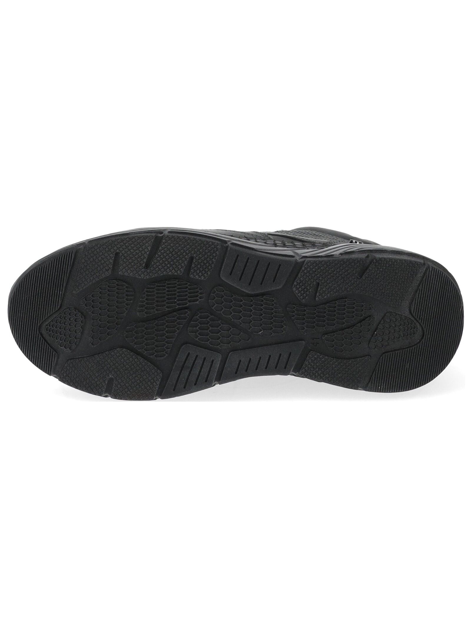 Hush Puppies Schnürstiefelette »Hush Puppies Stiefelette Leder«