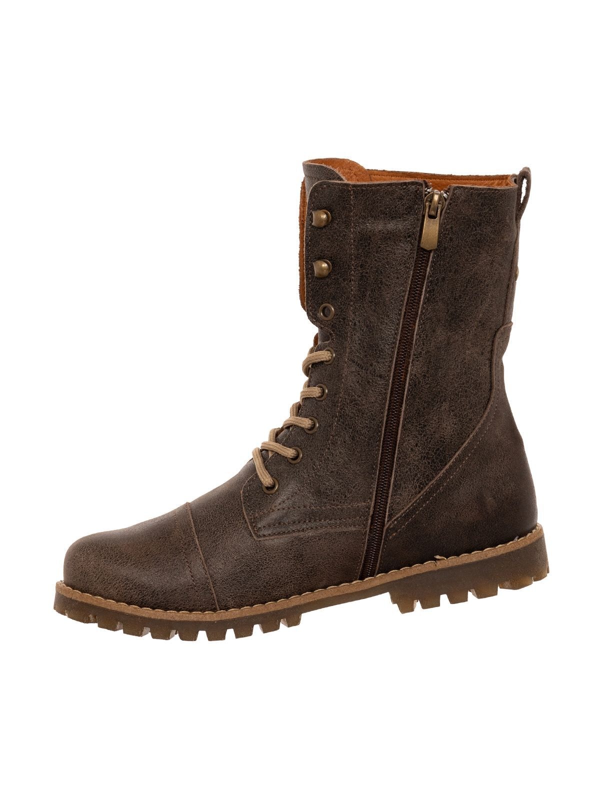 Andrea Conti Stiefel »Stiefel 0348050 stein«