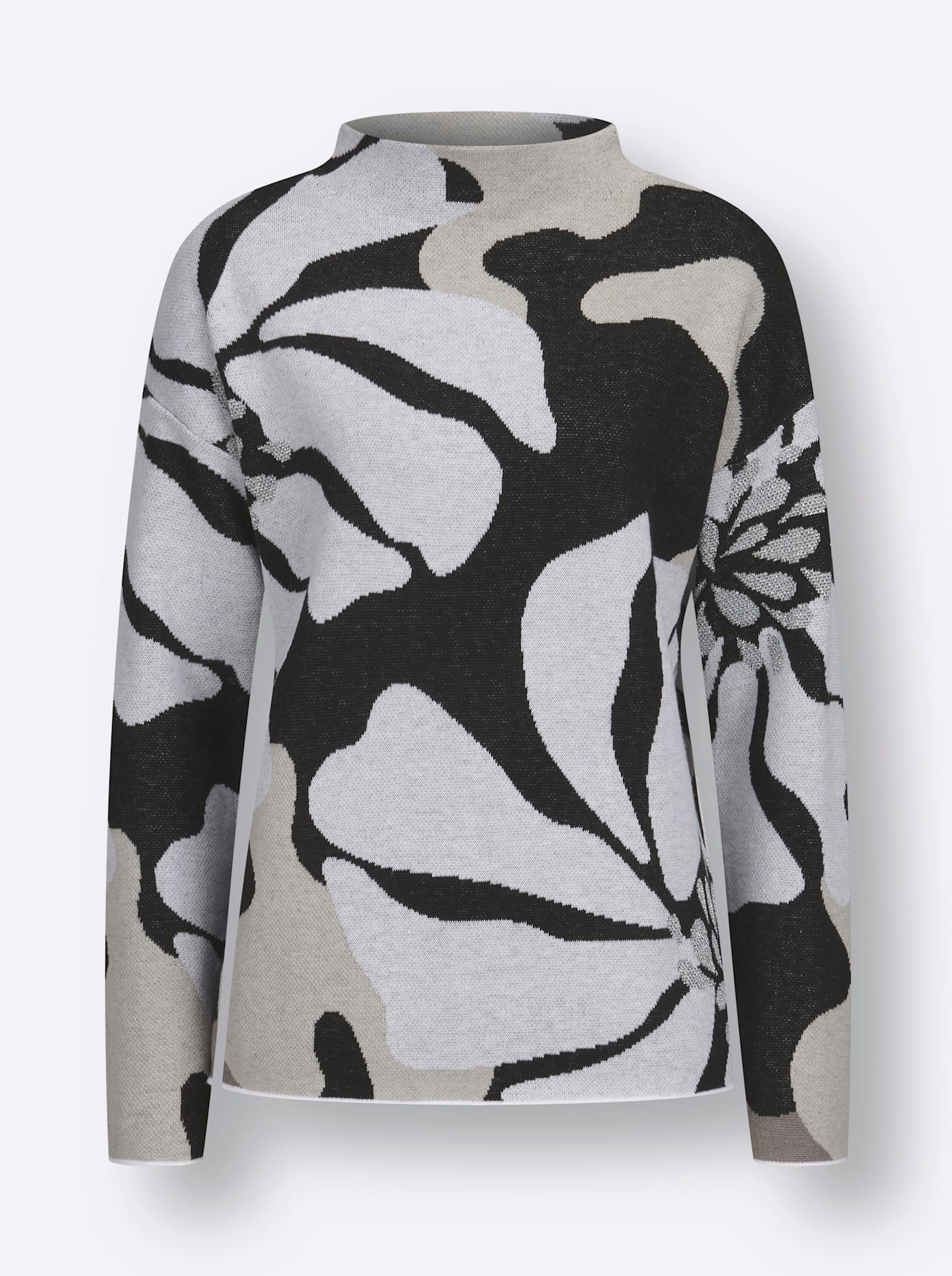 creation L Strickpullover »Pullover«