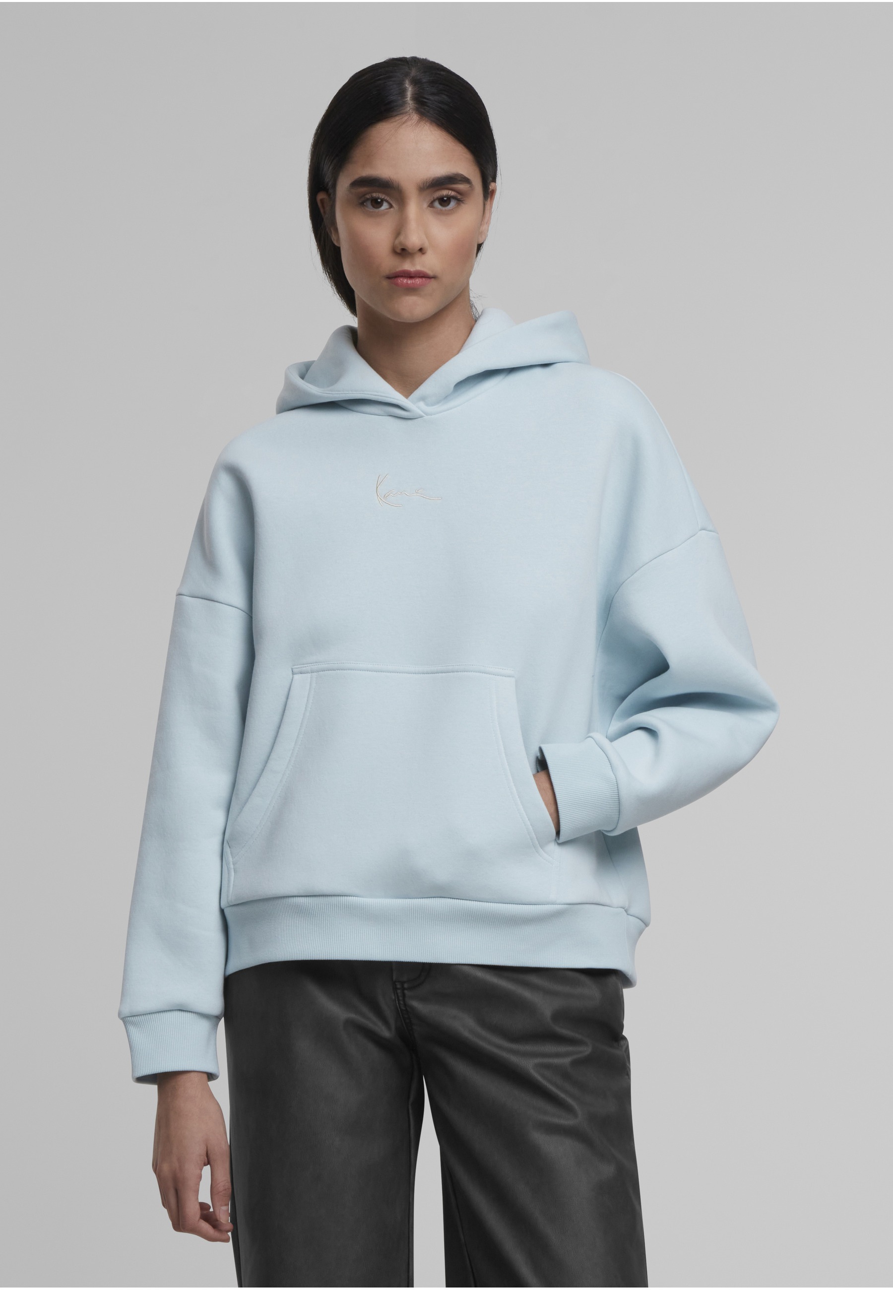 Karl Kani Kapuzenpullover »Karl Kani Signature Os Hoodie« 1