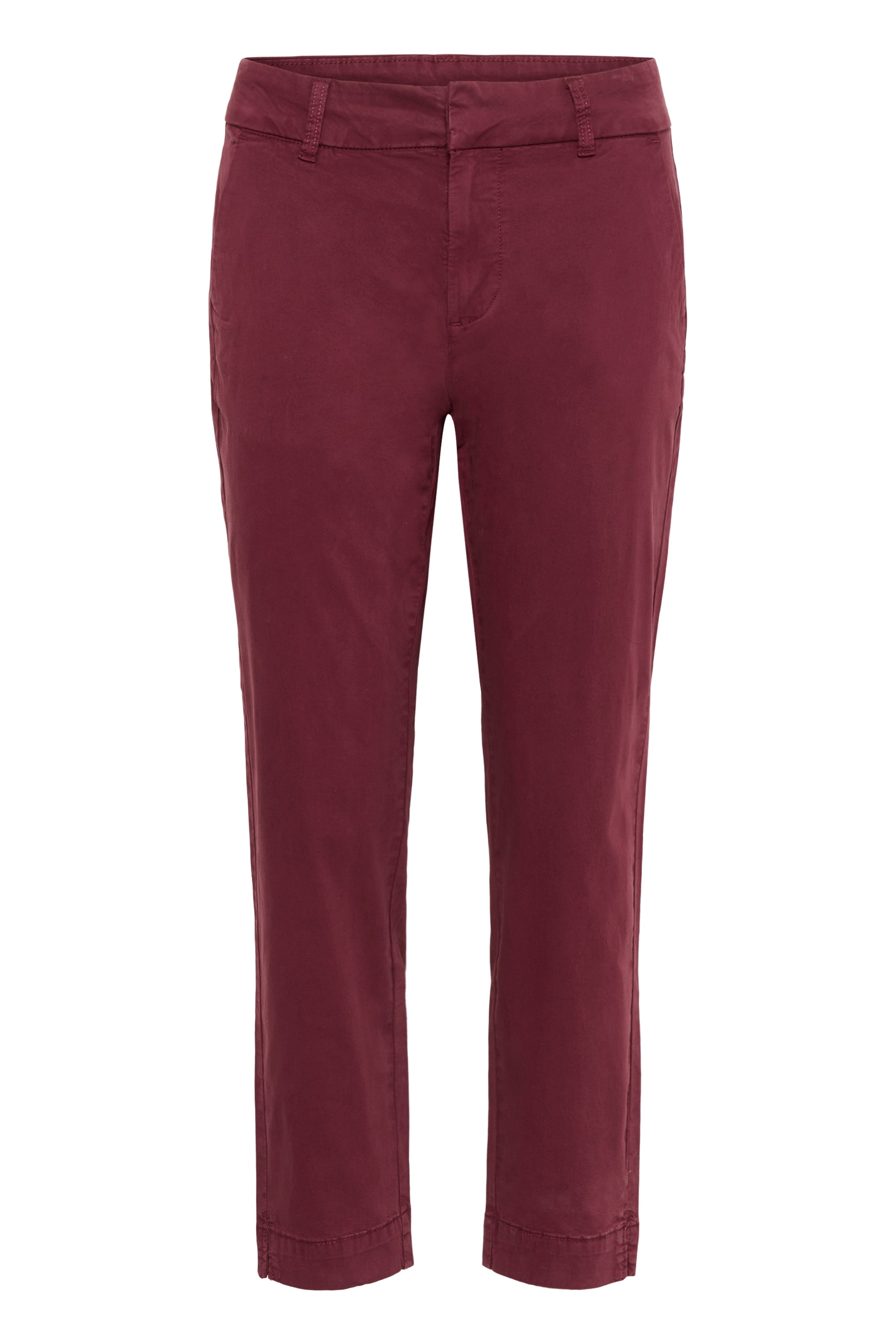 KAFFE Marlene-Hose "Damen Hose KAmette"
