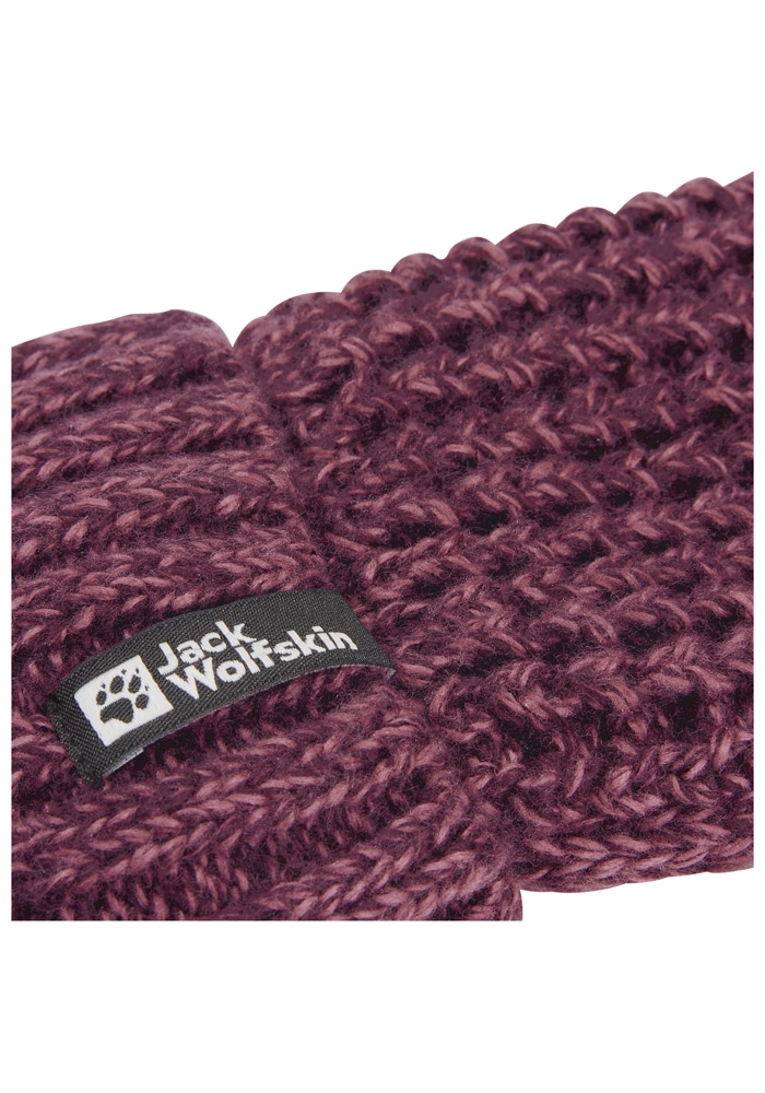 Jack Wolfskin Fäustlinge »MEDLEY KNIT MITTEN W«