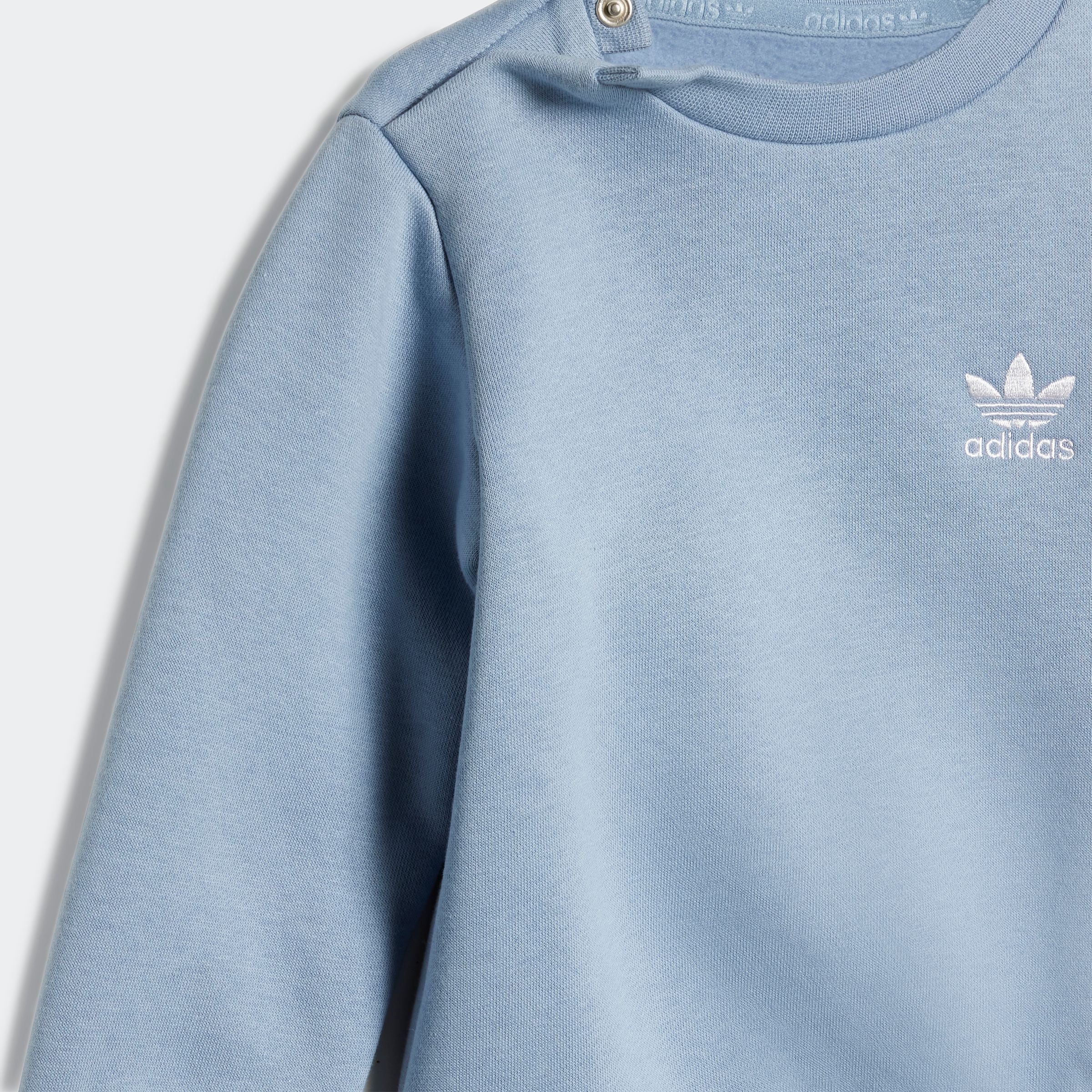 adidas Originals Trainingsanzug »TREFOIL CS«, (2 tlg.)
