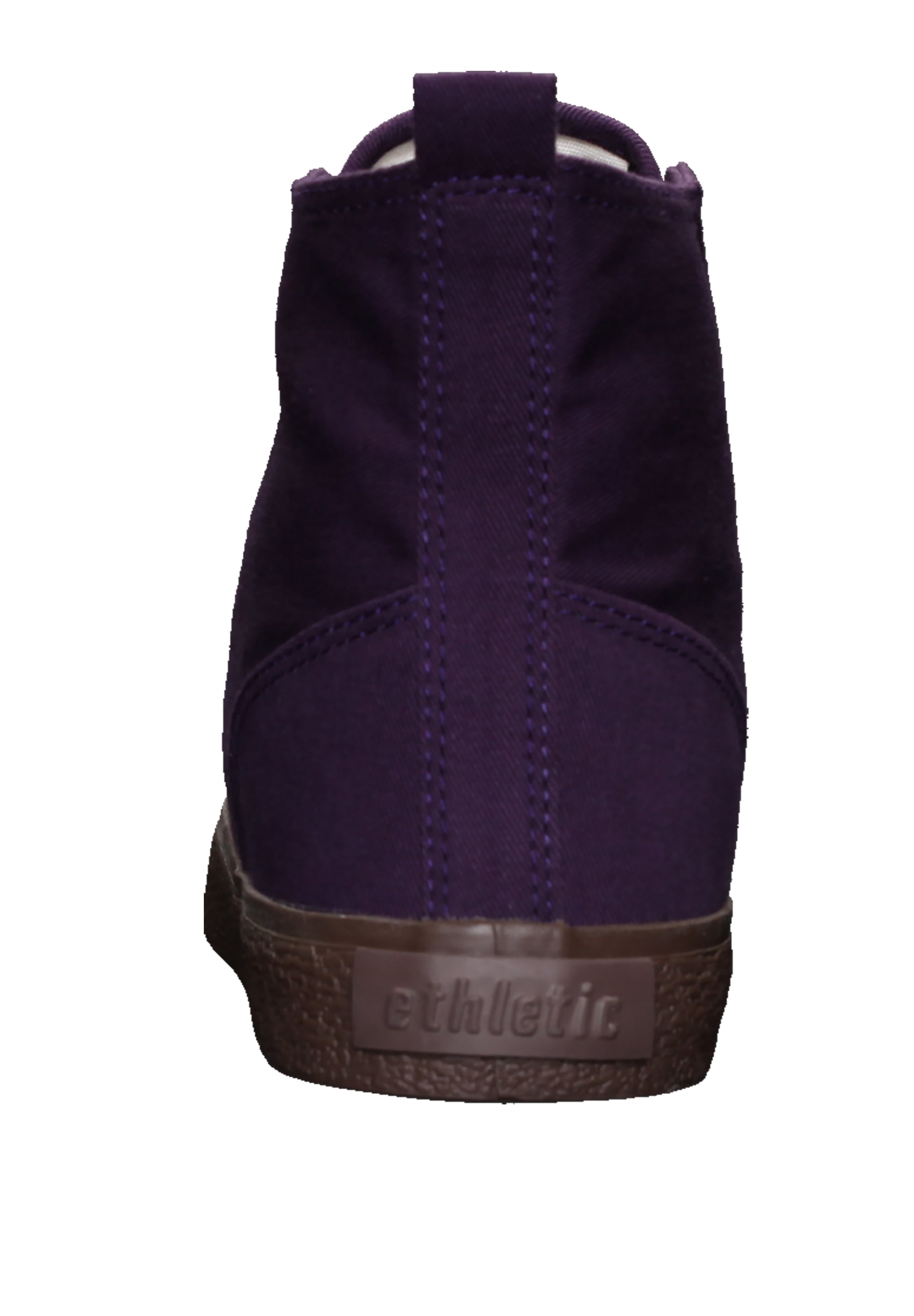 ETHLETIC Sneaker »Fair Sneaker Goto HI«, Fair / Vegan / Nachhaltig