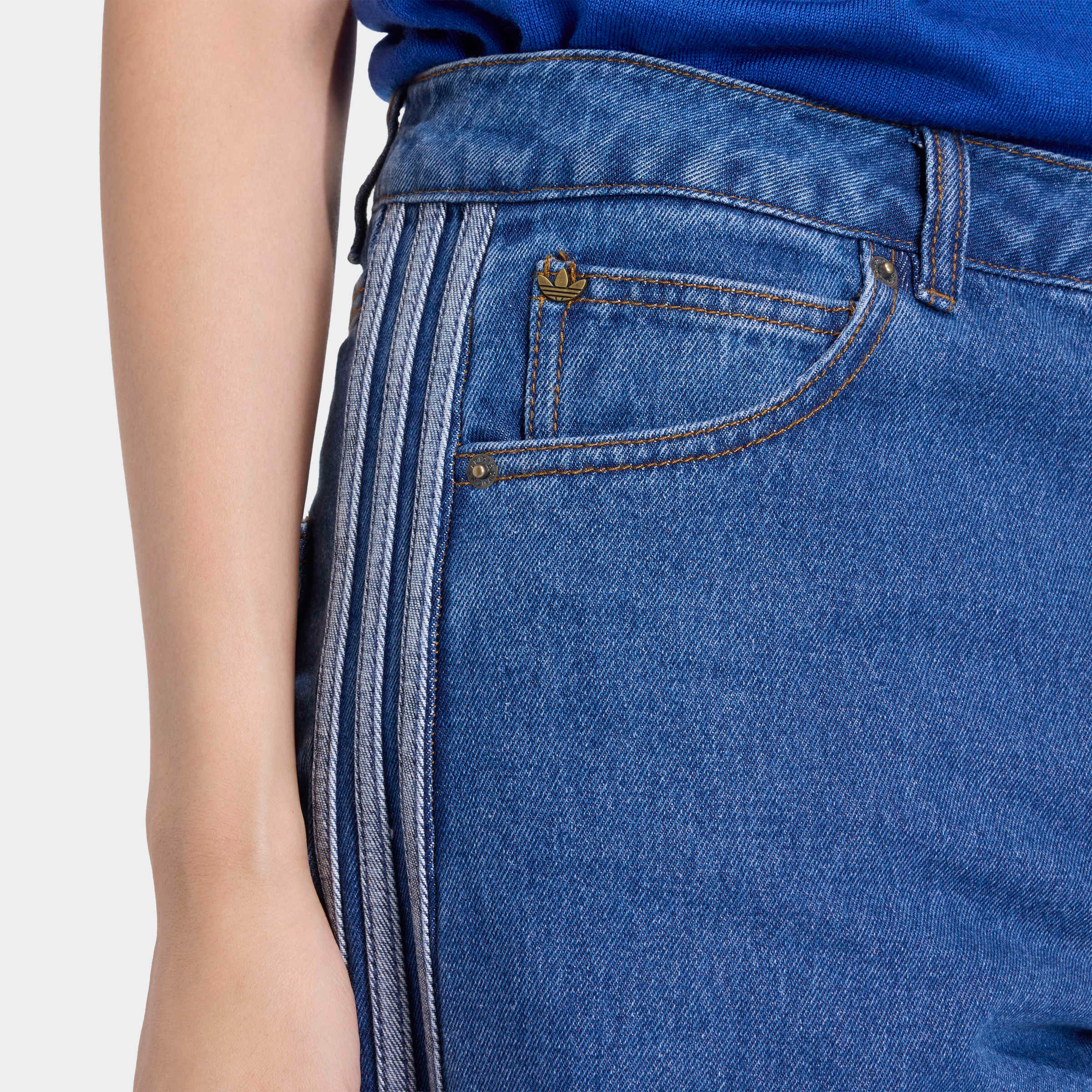 adidas Originals Sporthose »FIREBIRD TP D«