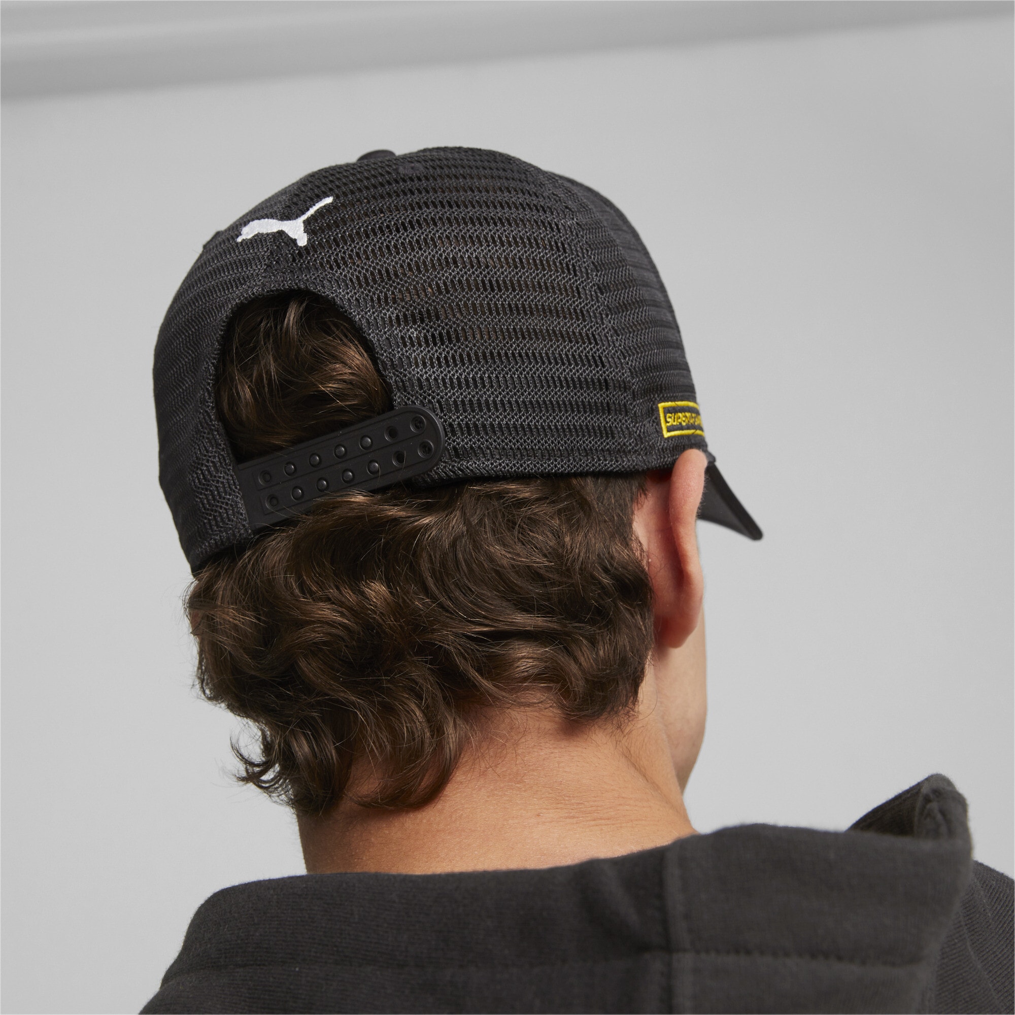 Erwachsene« BAUR Trucker Flex für bestellen PUMA Crew Cap Cap »Porsche Legacy Garage |