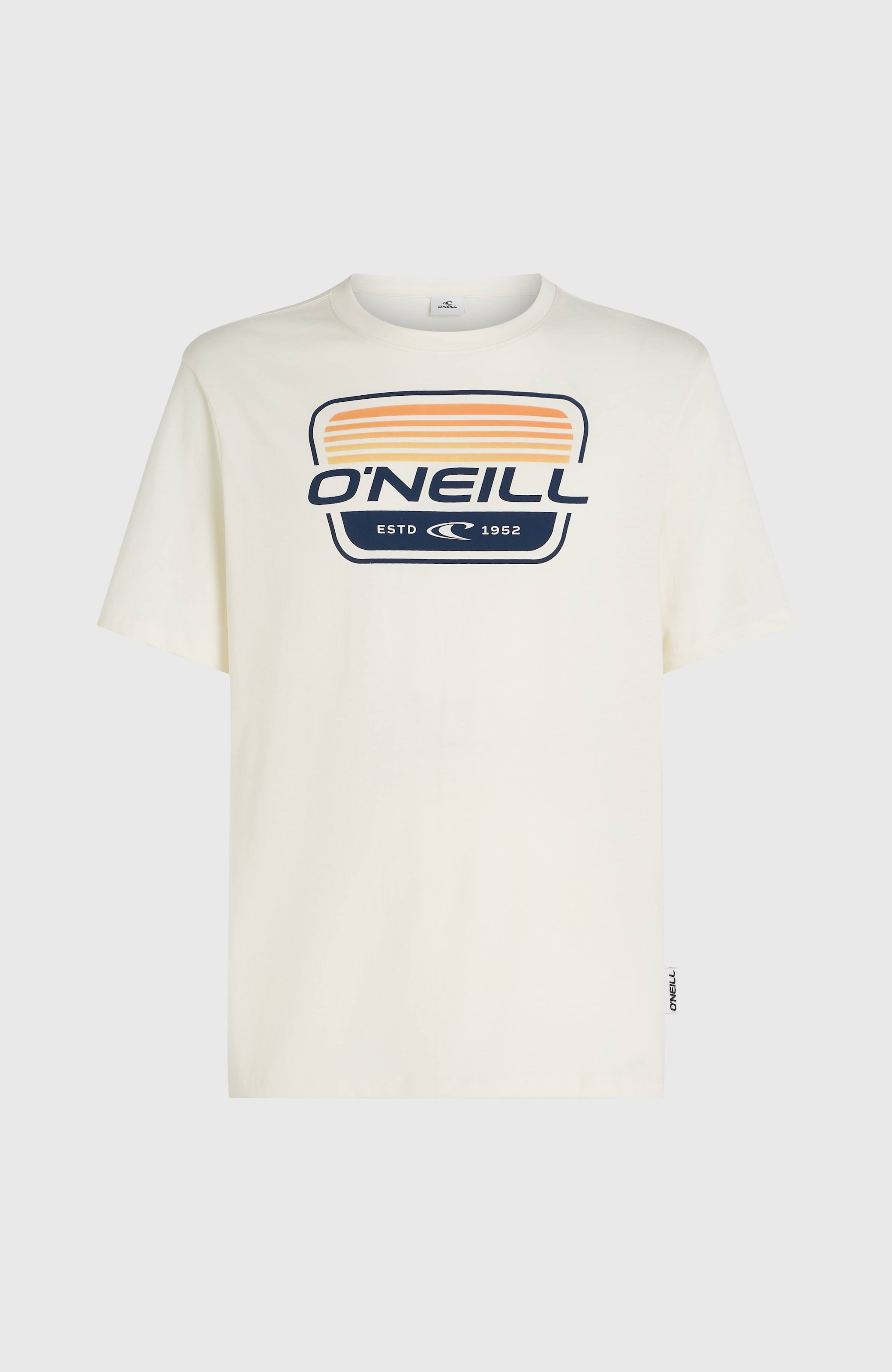 ONeill T-Shirt "ONEILL GRAPHIC T-SHIRT" sportliche Passform, für sportliche günstig online kaufen