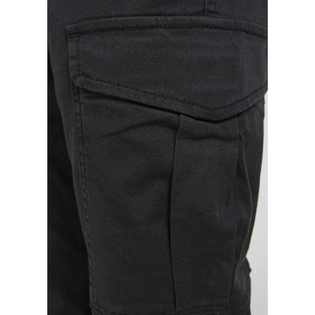 Jack & Jones Junior Cargohose »JPSTMARCO JJJOE CUFFED JNR«