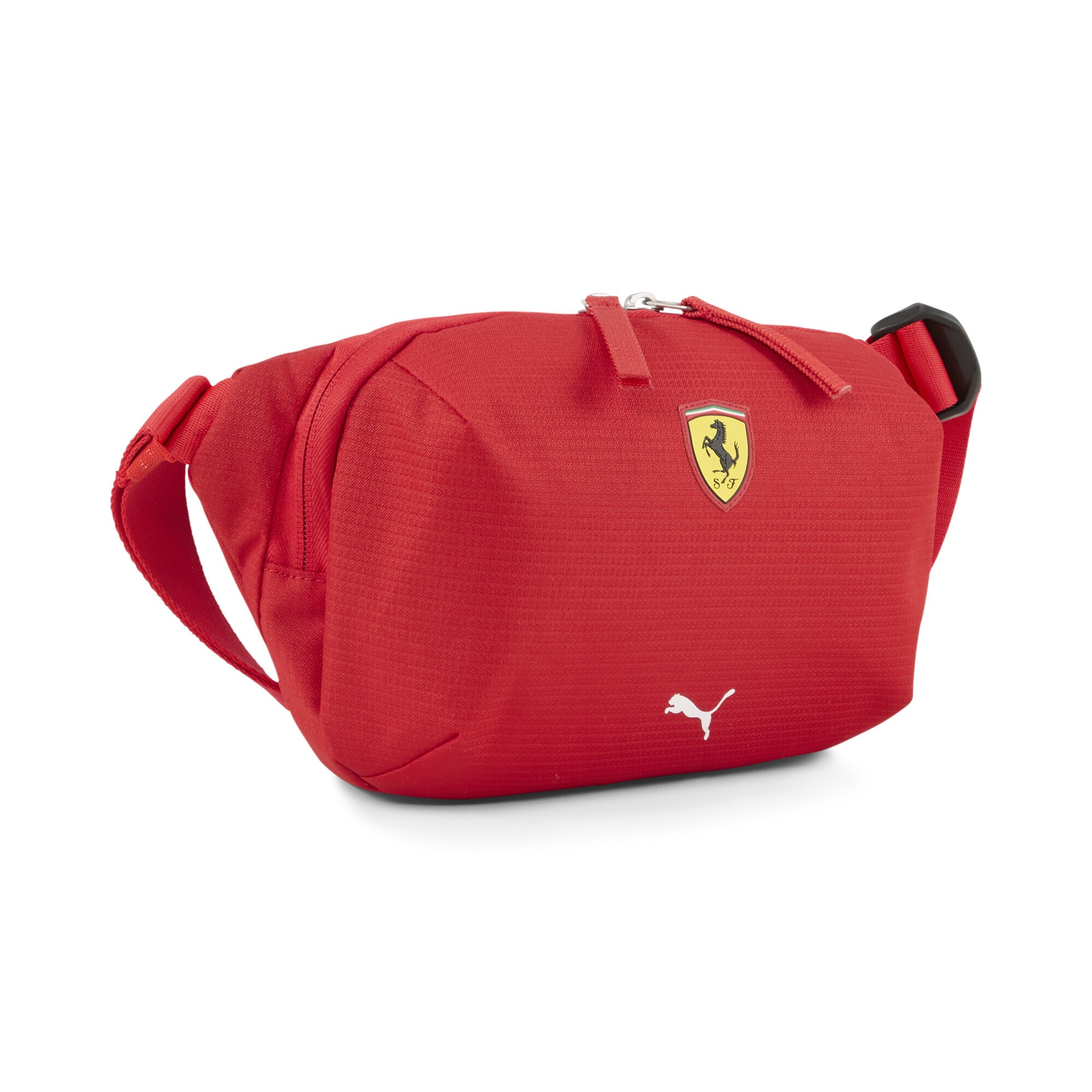 PUMA Bauchtasche "Scuderia Ferrari Race Gürteltasche Erwachsene"