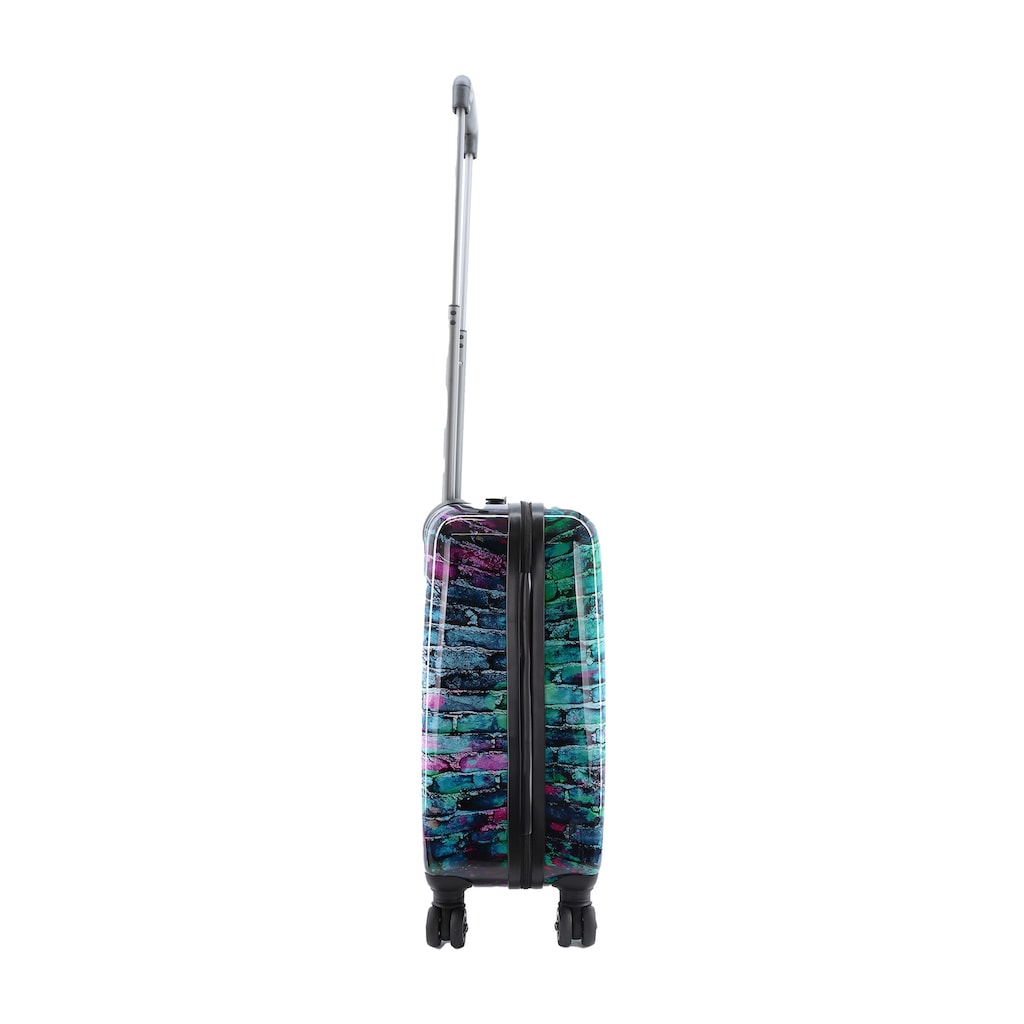 Saxoline® Koffer »Headphone«