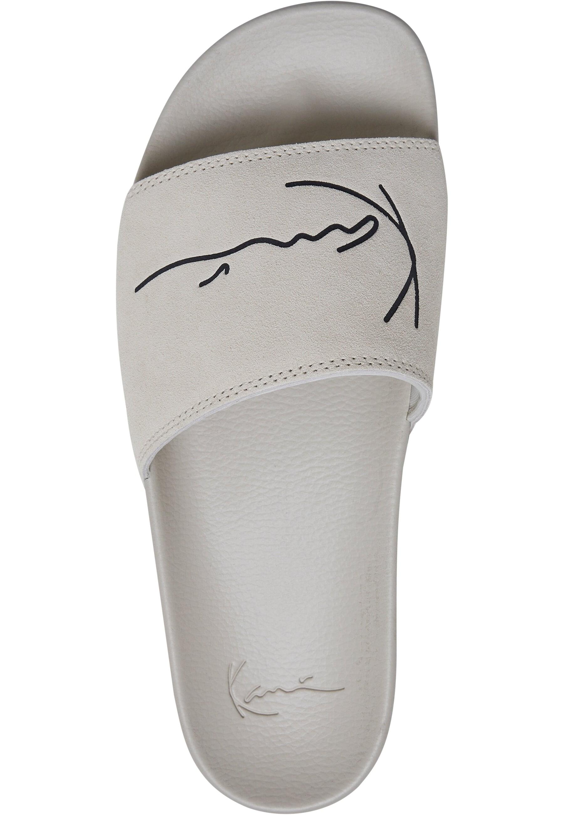 Thumbnail - Karl Kani Sneaker "Karl Kani Damen KKSLDSM000009 Pool Slide PRM"