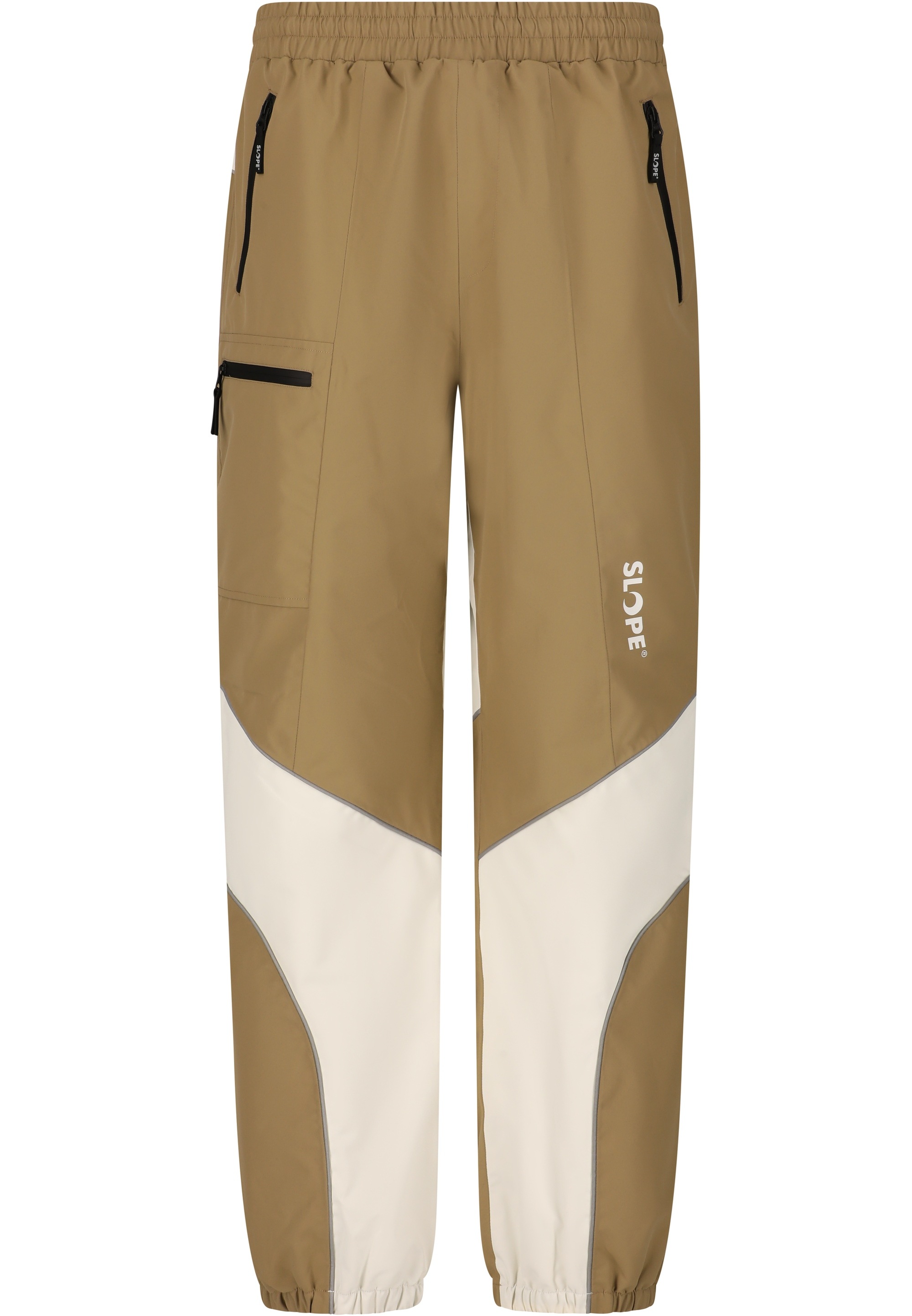 SLOPE Snowboardhose »Blizz«  in atmungsaktiver Qualität