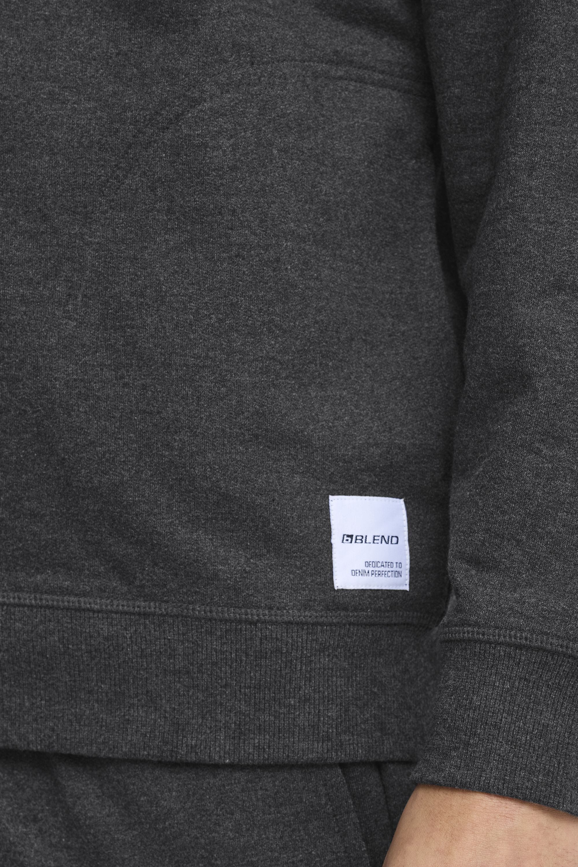 Blend Sweatjacke »Trainingsjacke BHMBHANDRE«