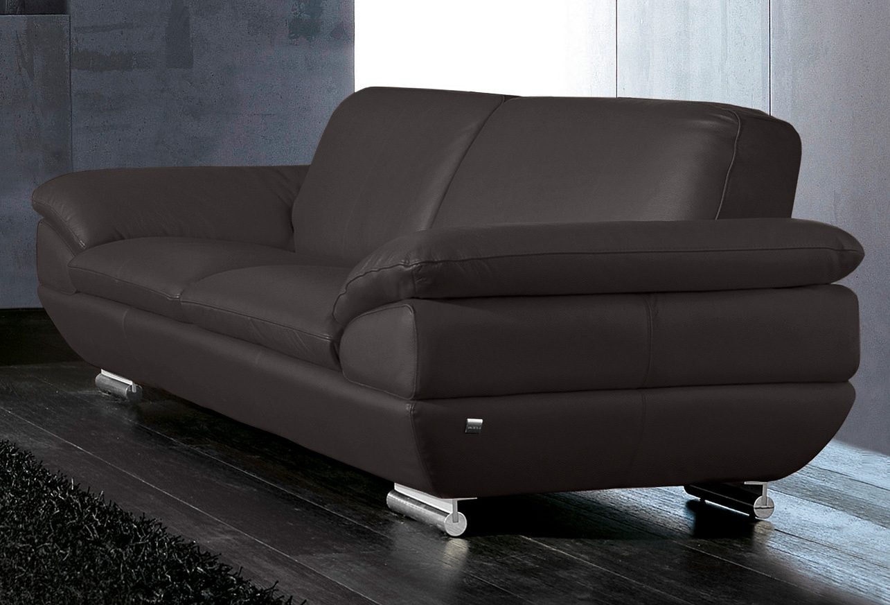 CALIA ITALIA 3-Sitzer "Glamour, italienisches Designsofa mit sensationellem günstig online kaufen