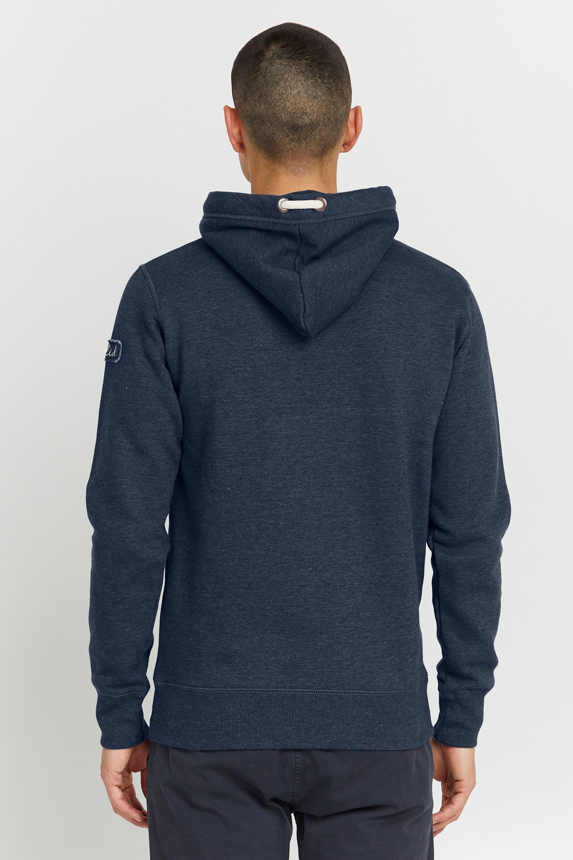 !Solid Kapuzenpullover »Hoodie SDTripHood«