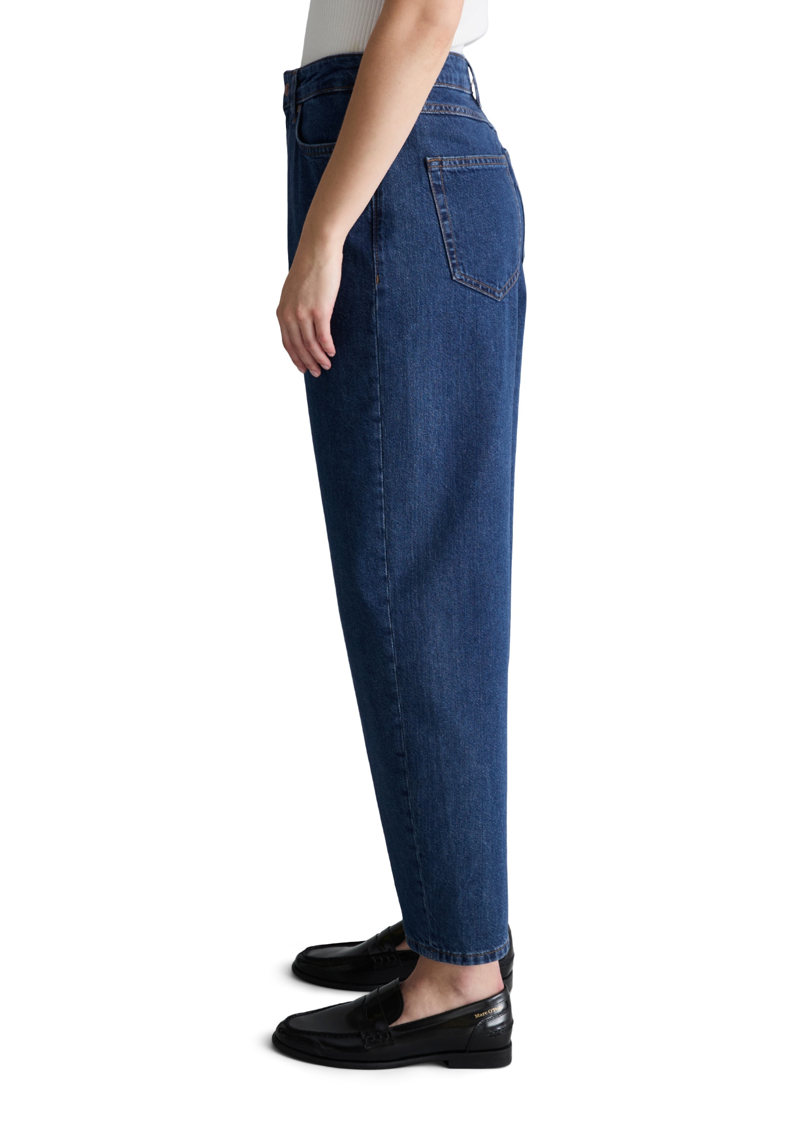 Marc O'Polo DENIM 5-Pocket-Jeans »aus reiner Baumwolle«
