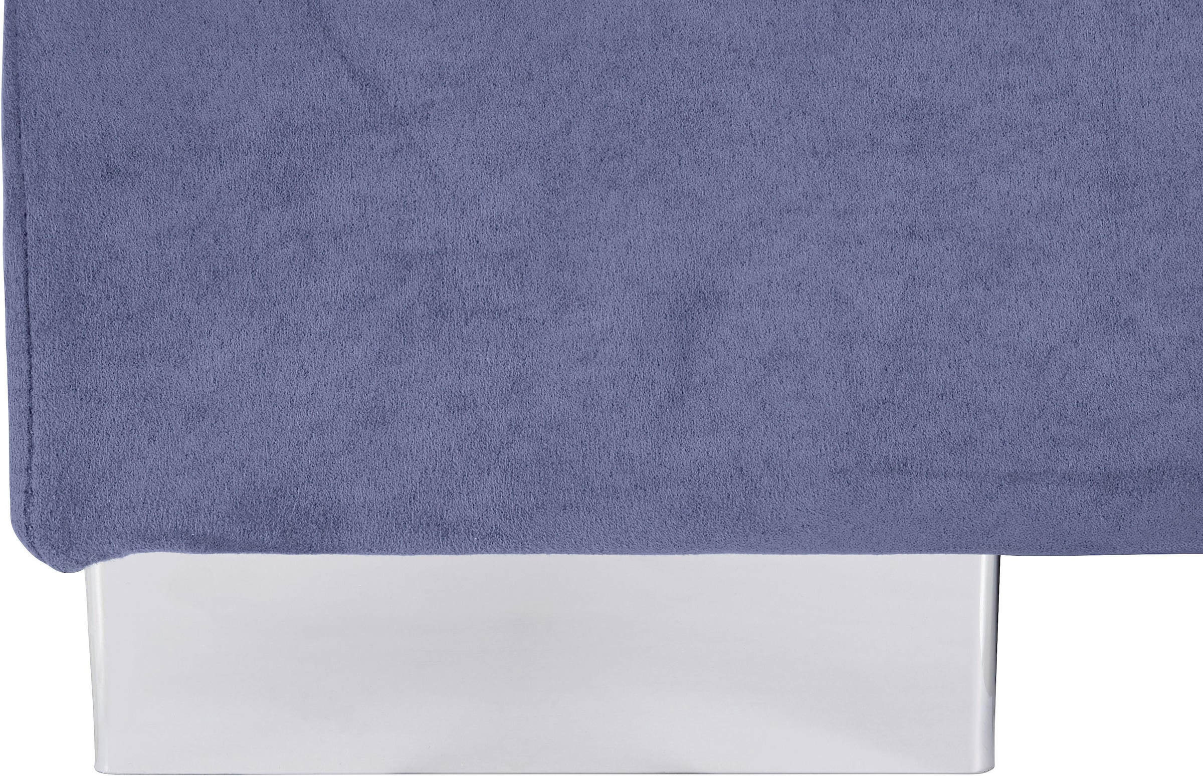 sit&more Hocker »Santorini«