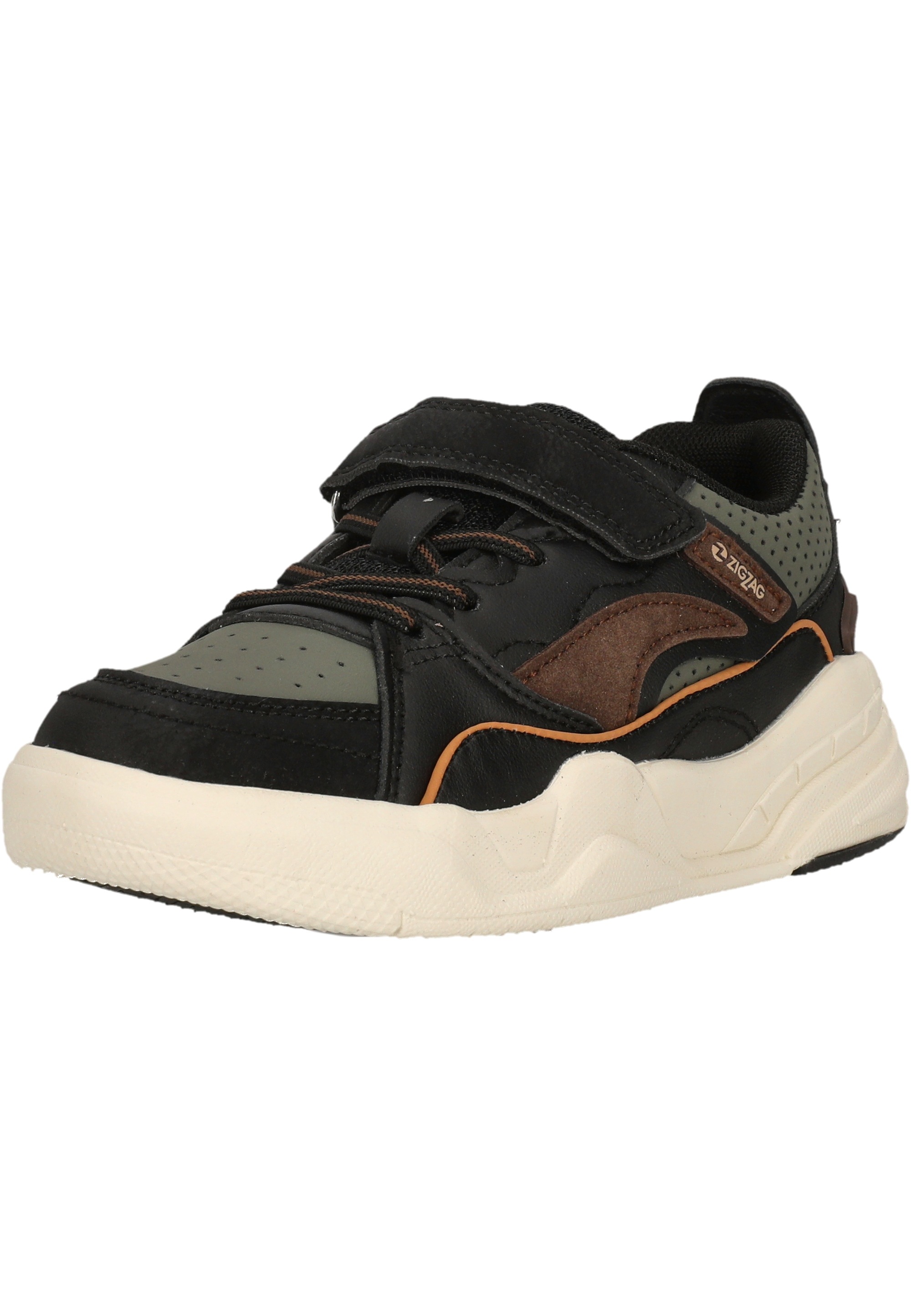 ZIGZAG Sneaker »Eli«  mit praktischem Klettverschluss