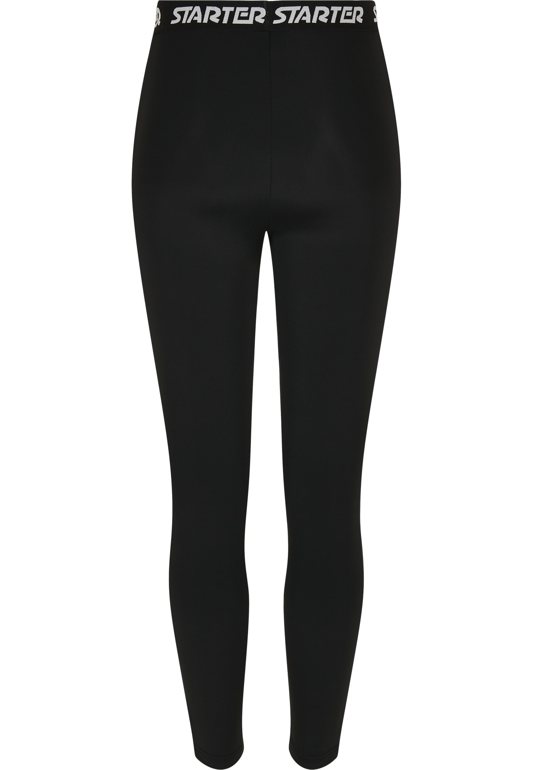 Starter Black Label Leggings "Starter Black Label Damen Ladies Starter Logo günstig online kaufen